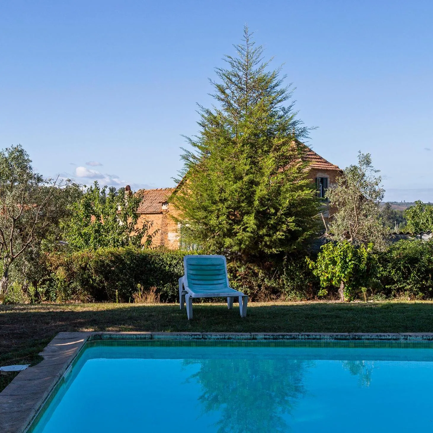 Quinta do Chão da Vinha