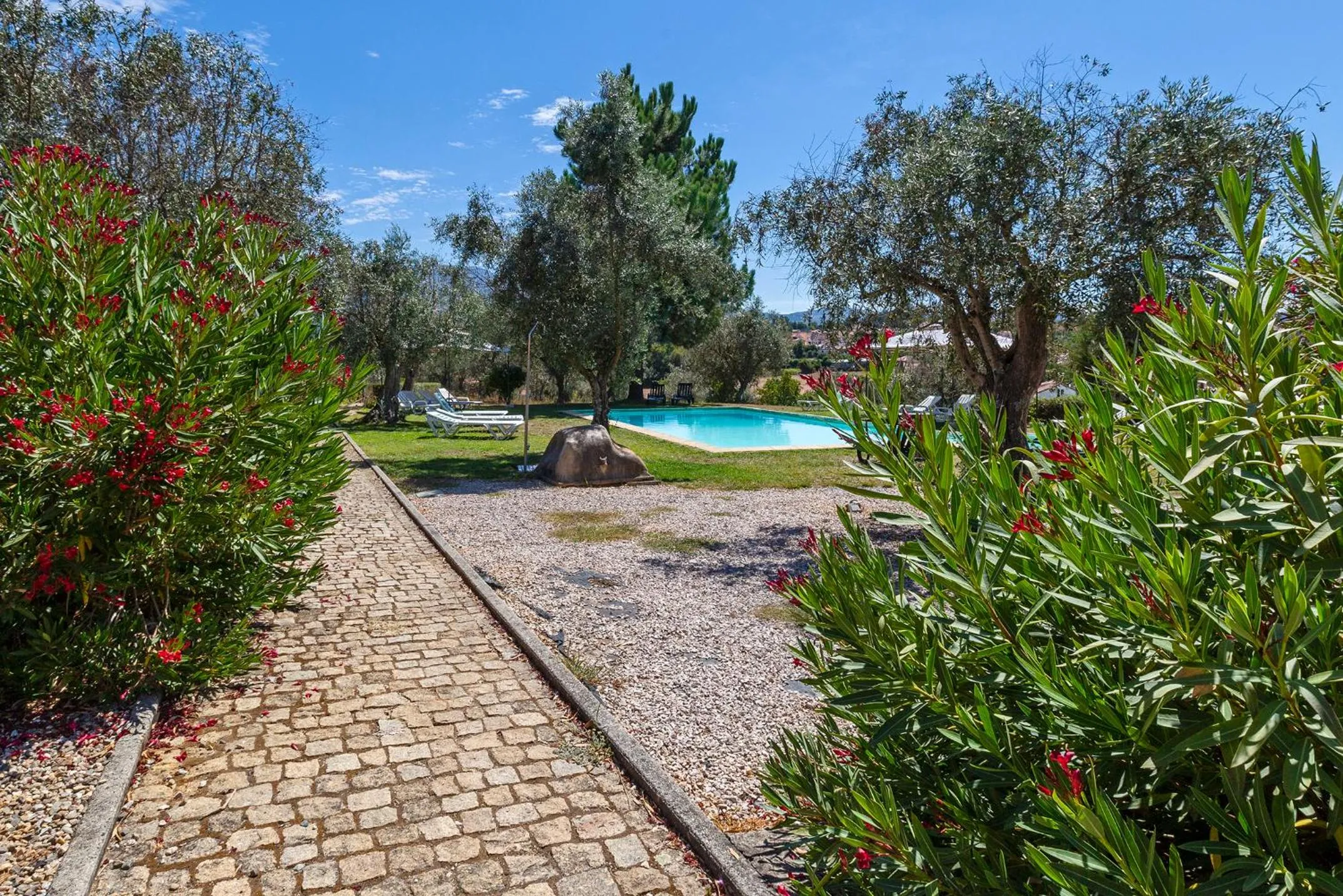 Quinta do Chão da Vinha