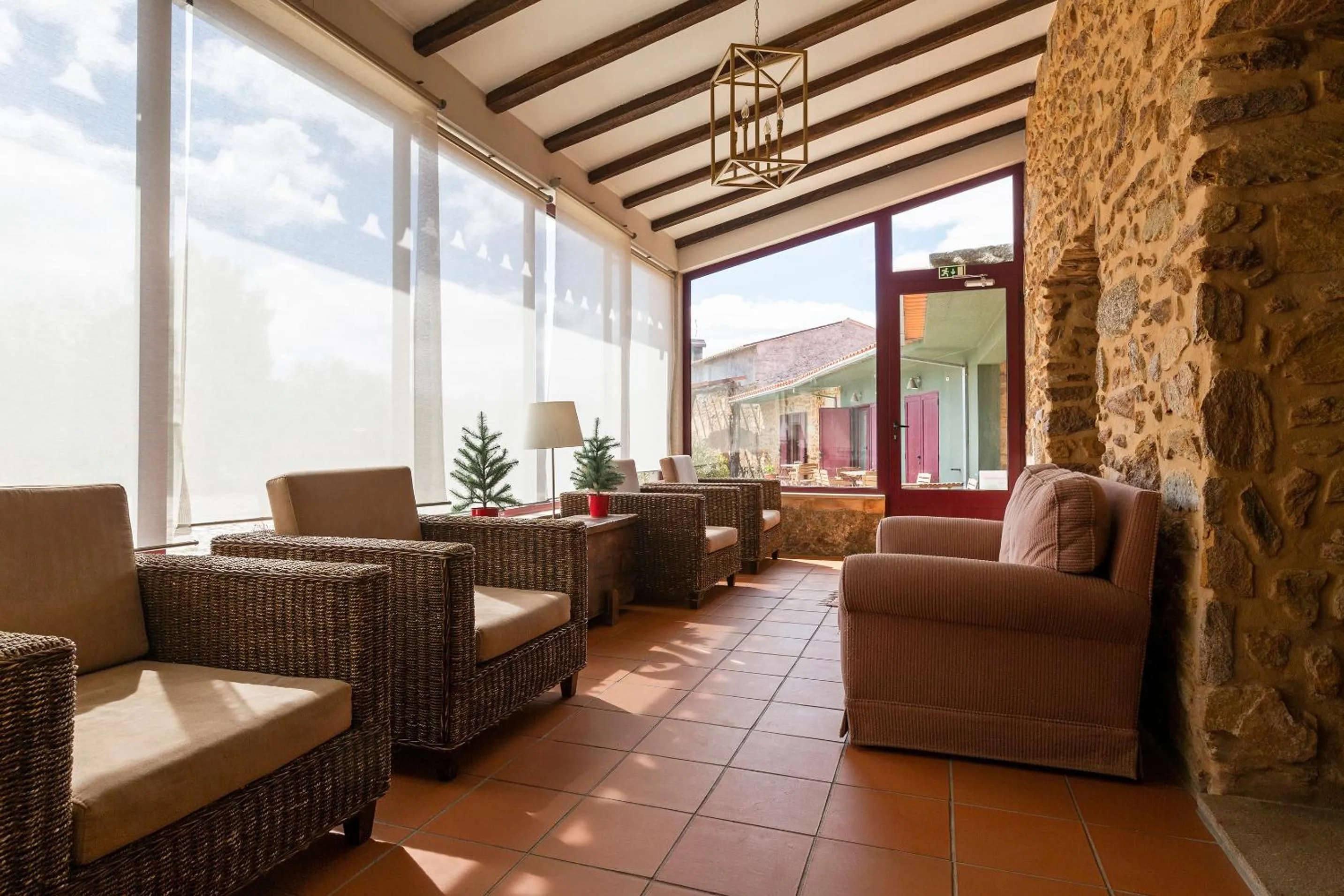 Quinta do Chão da Vinha