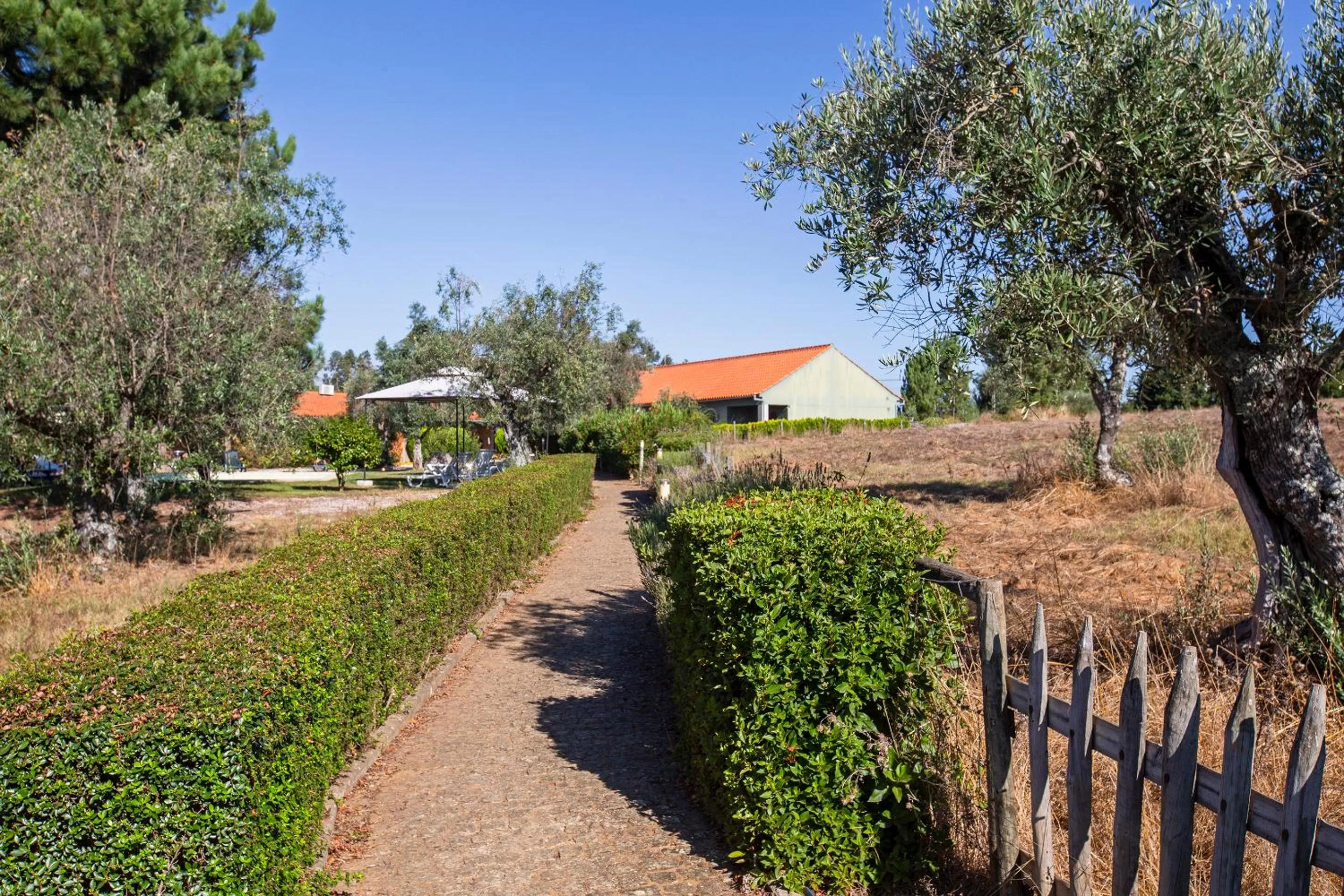 Quinta do Chão da Vinha