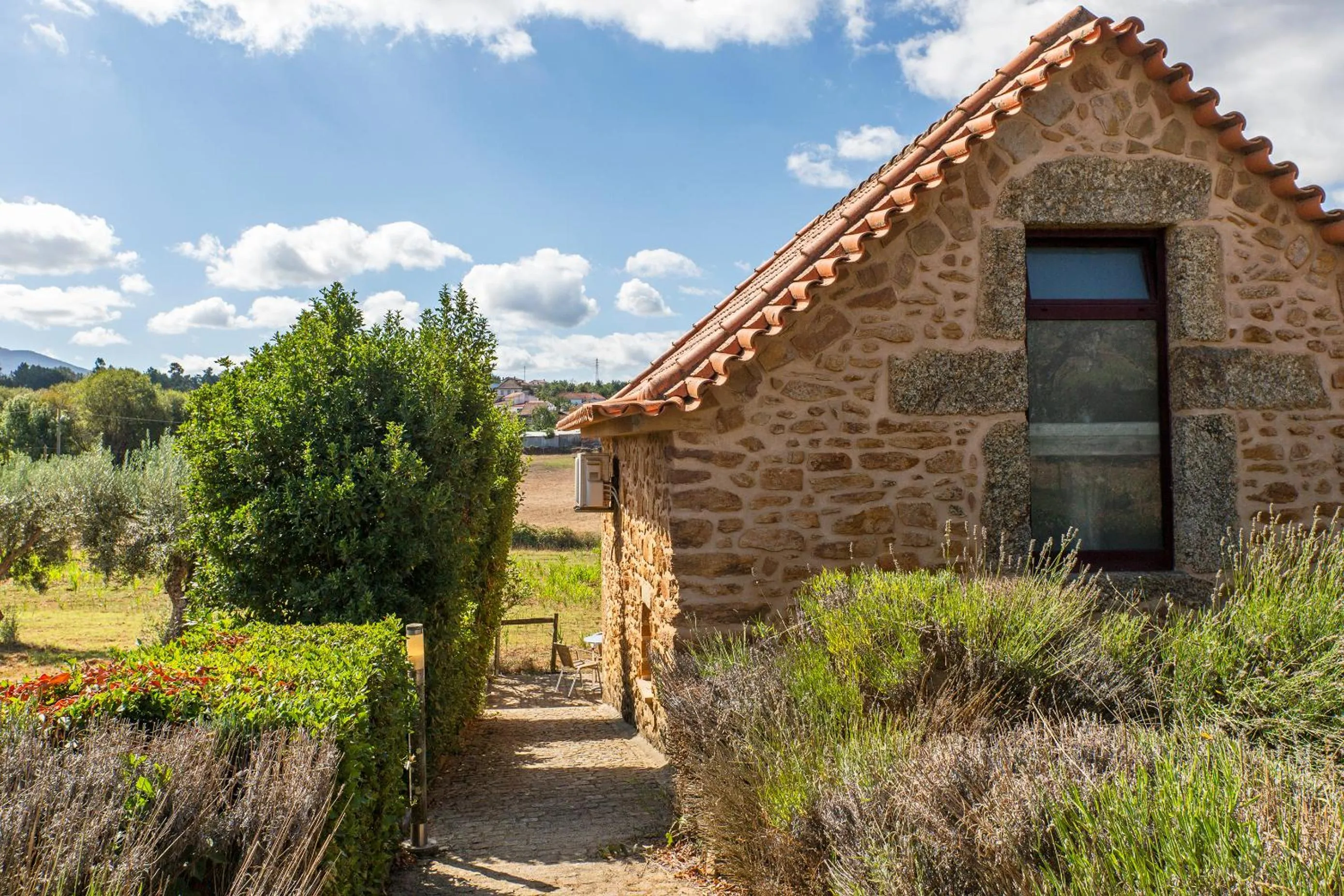 Quinta do Chão da Vinha