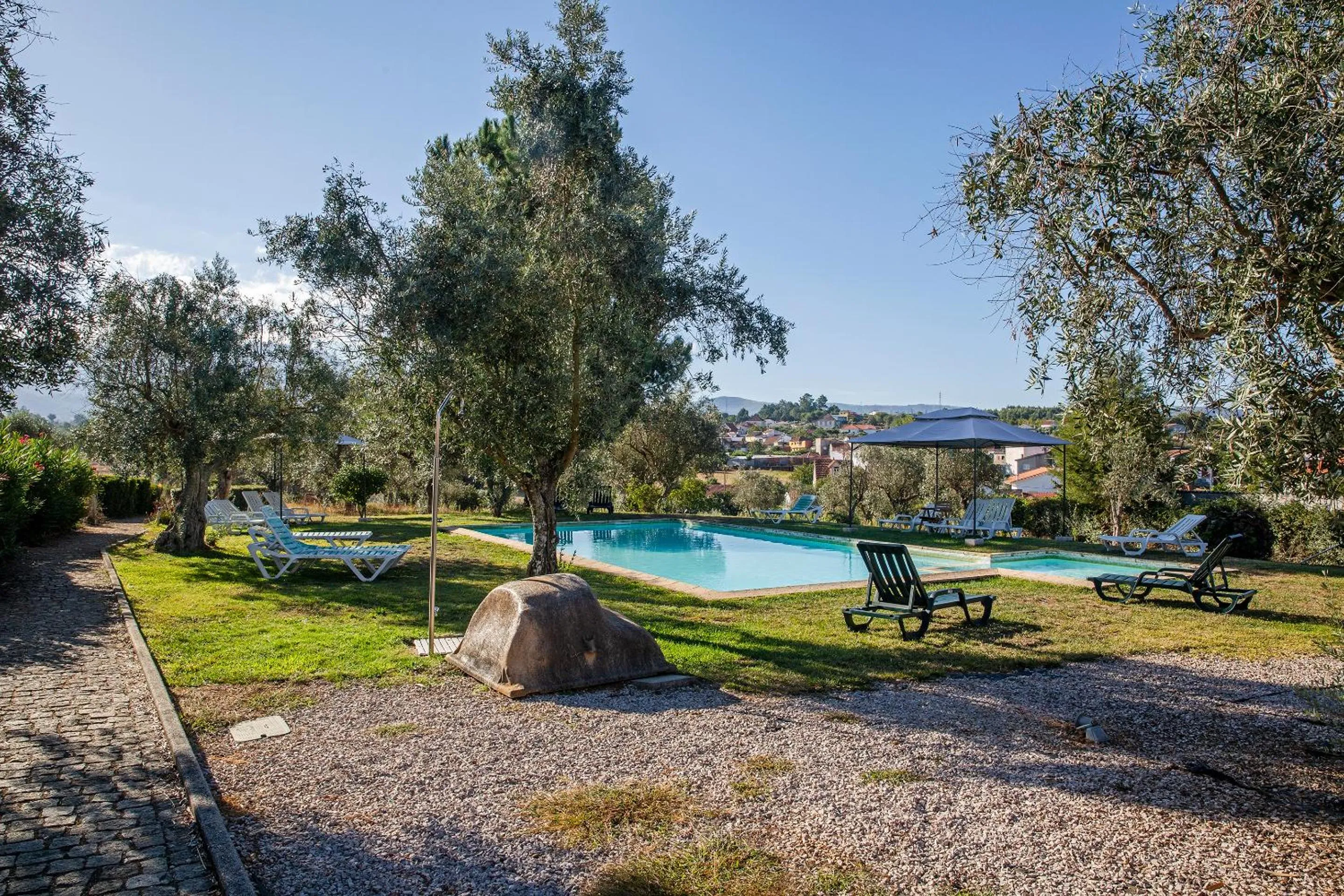 Quinta do Chão da Vinha