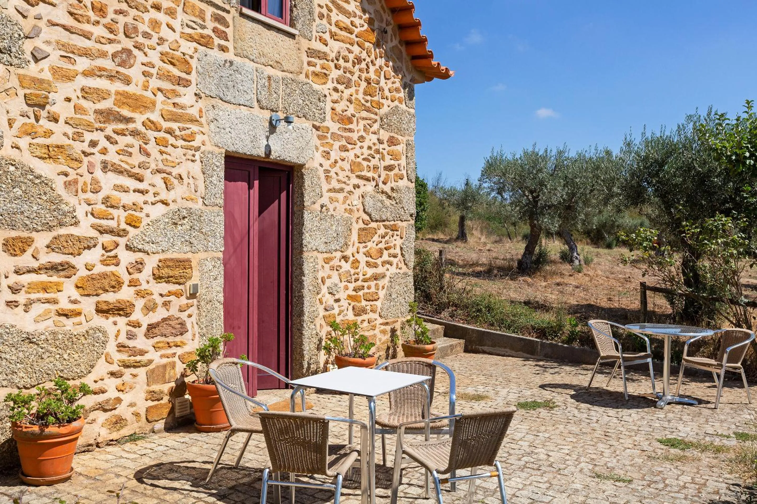 Quinta do Chão da Vinha