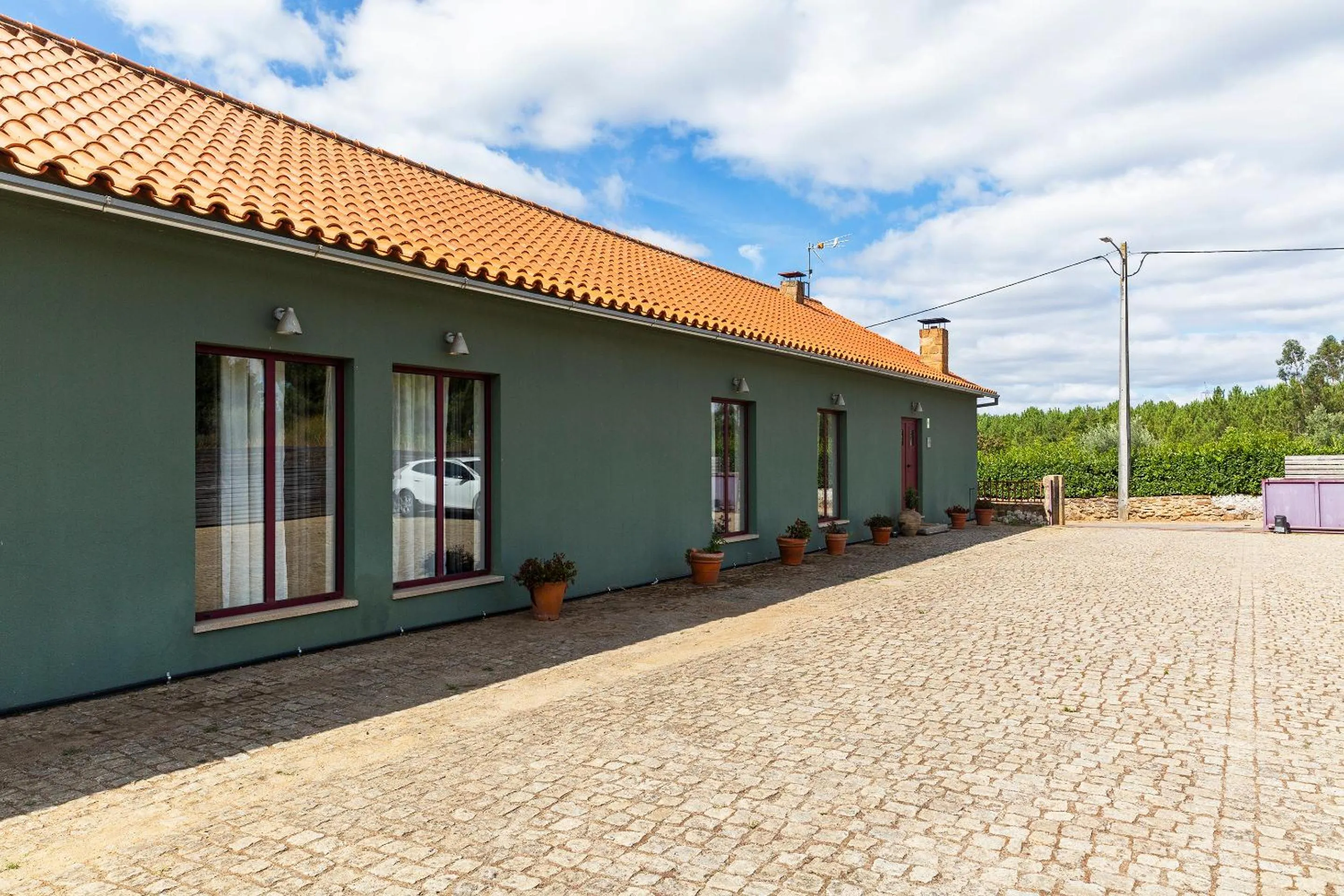 Quinta do Chão da Vinha