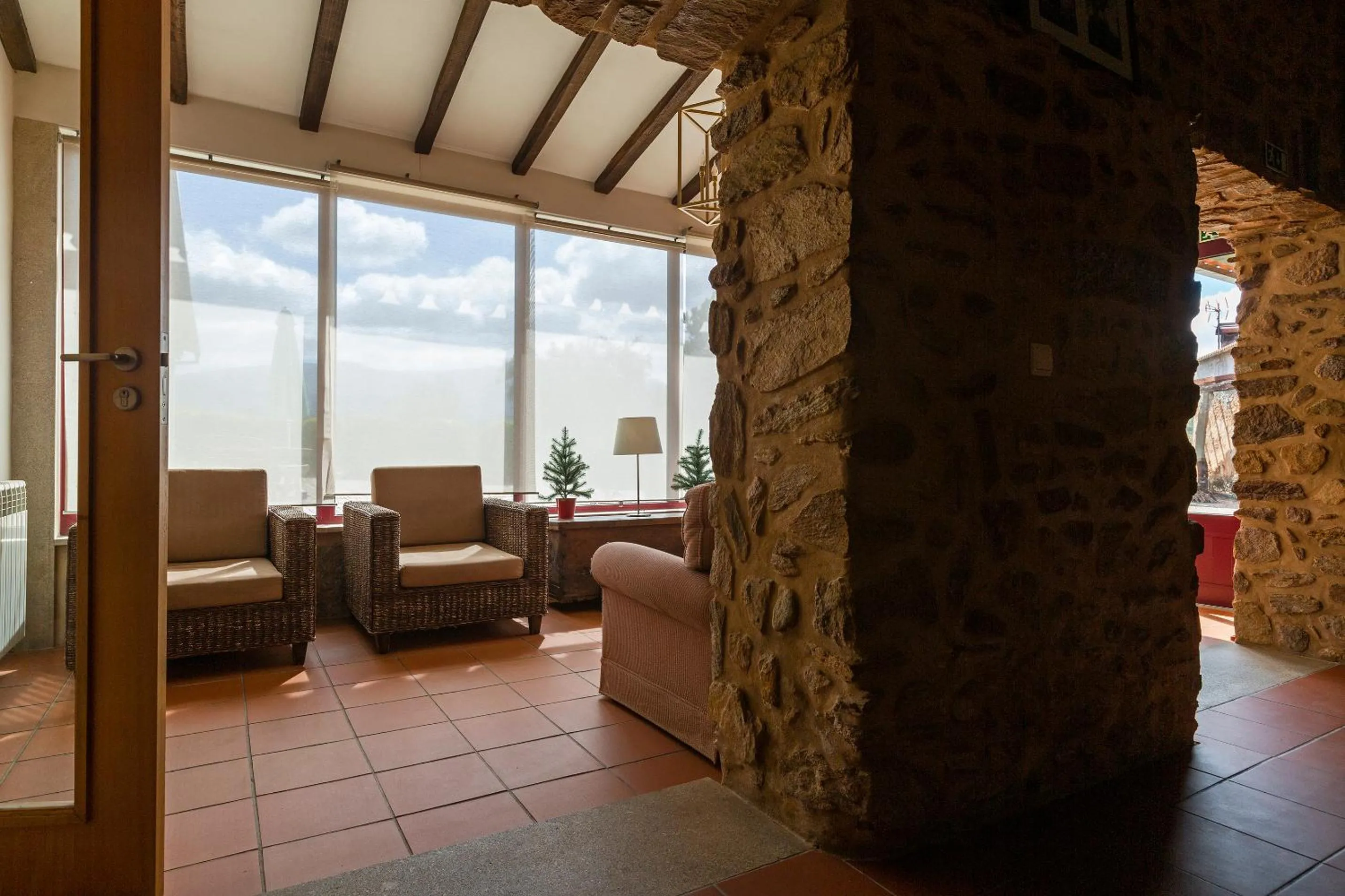 Quinta do Chão da Vinha