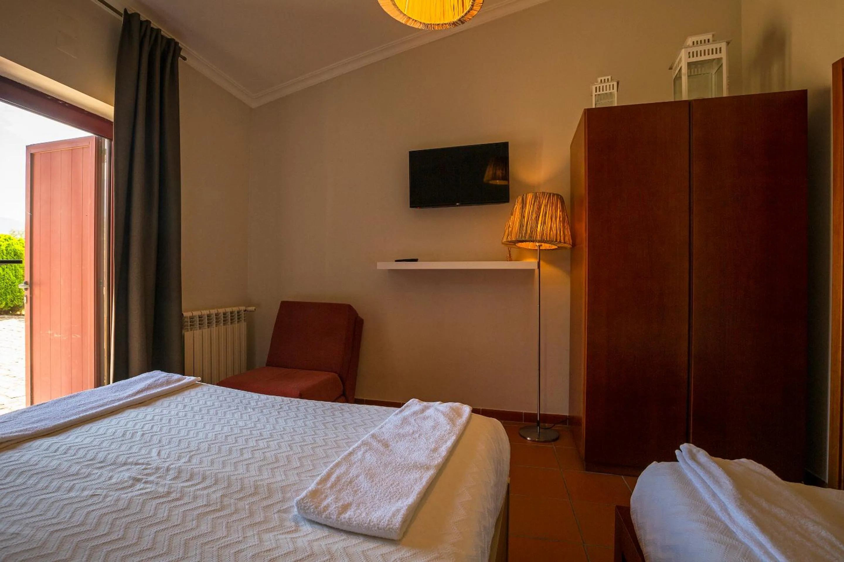 Quinta do Chão da Vinha