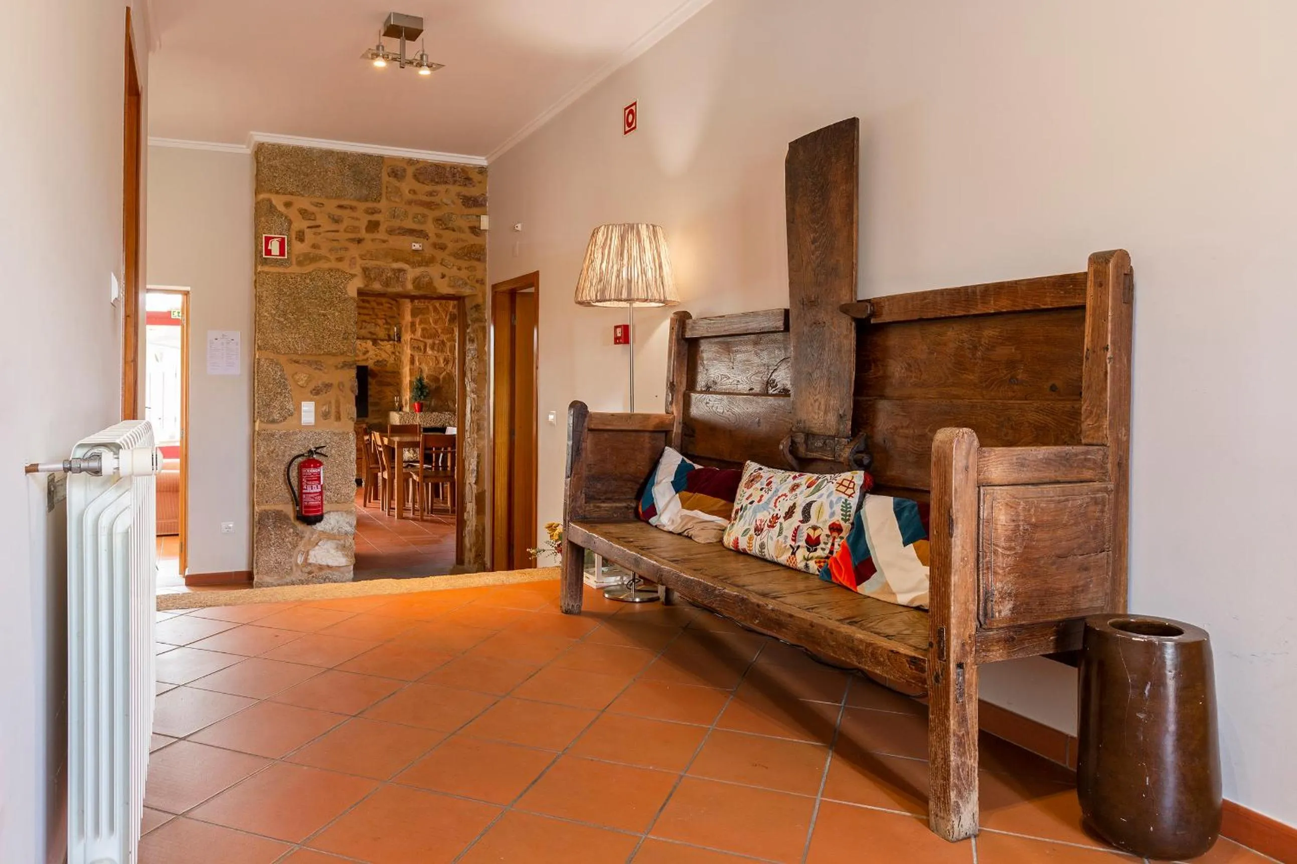 Quinta do Chão da Vinha