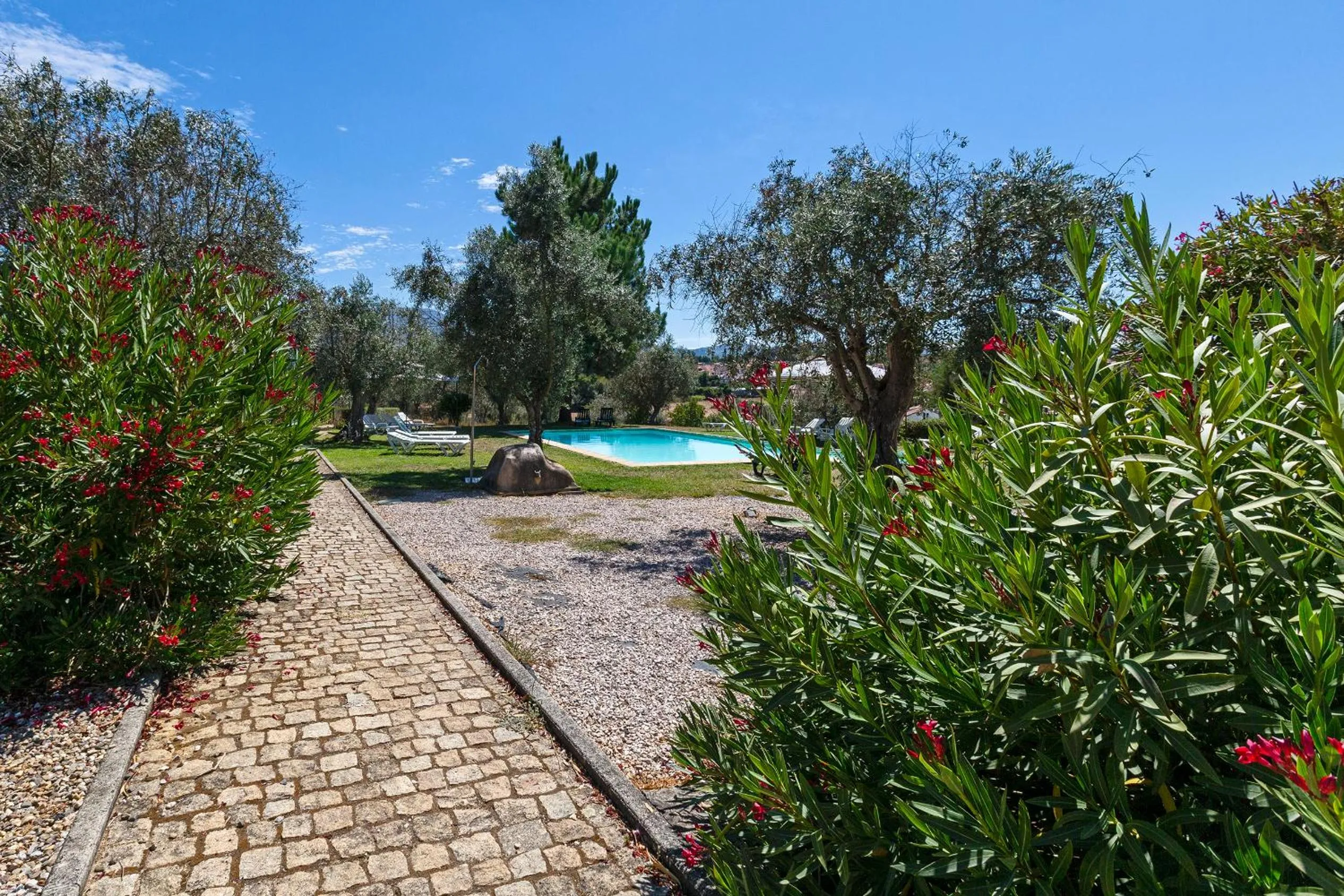 Quinta do Chão da Vinha