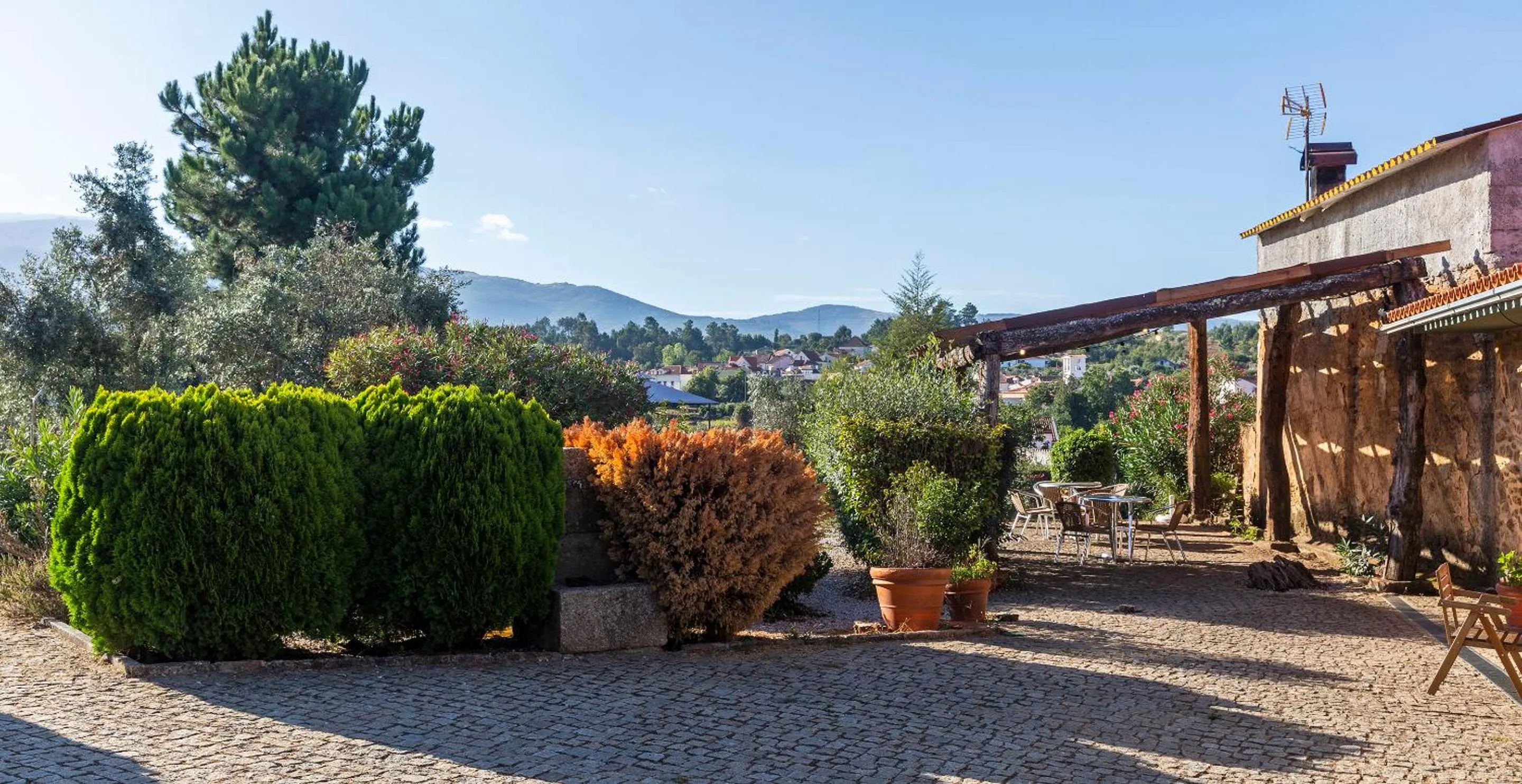 Quinta do Chão da Vinha