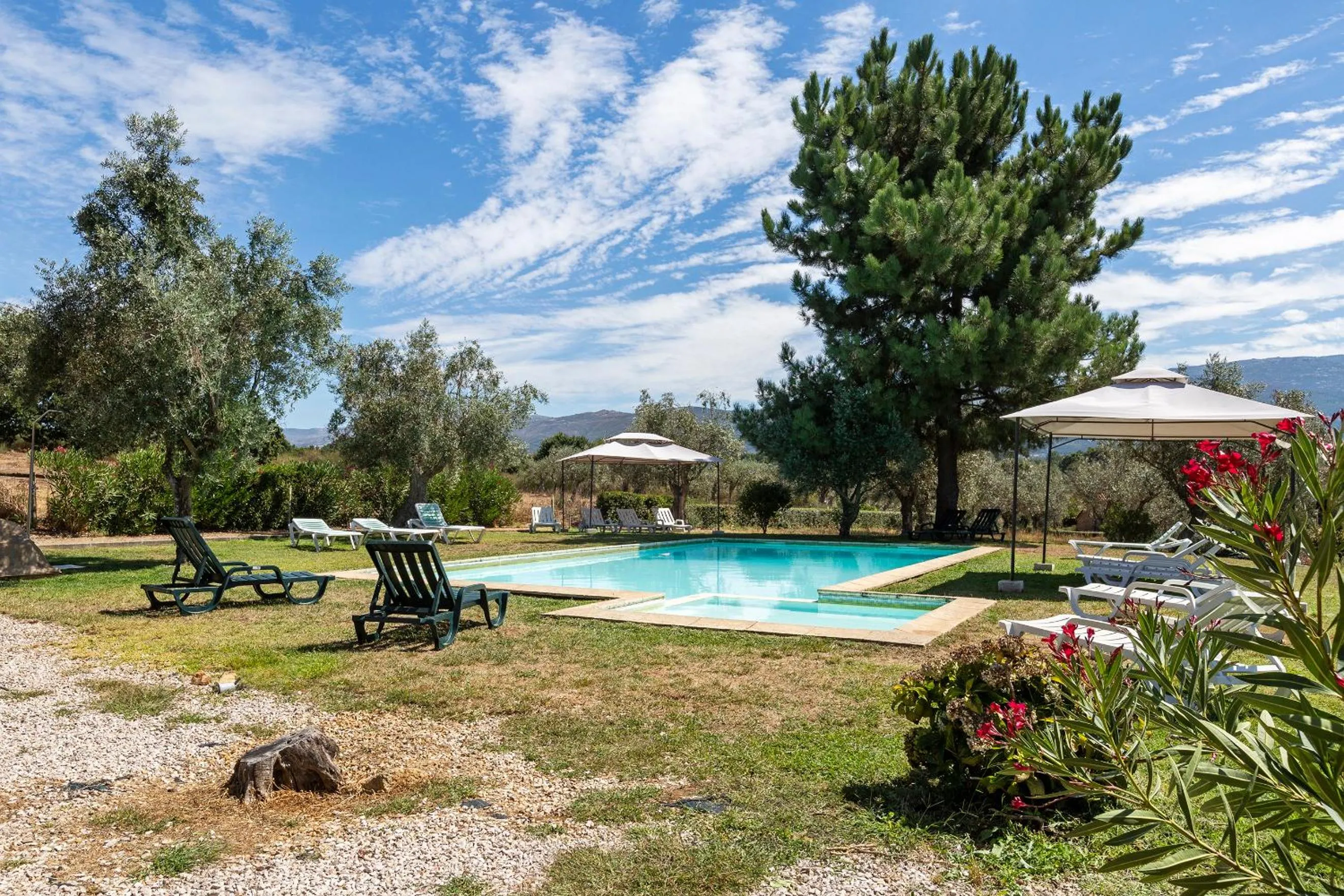 Quinta do Chão da Vinha