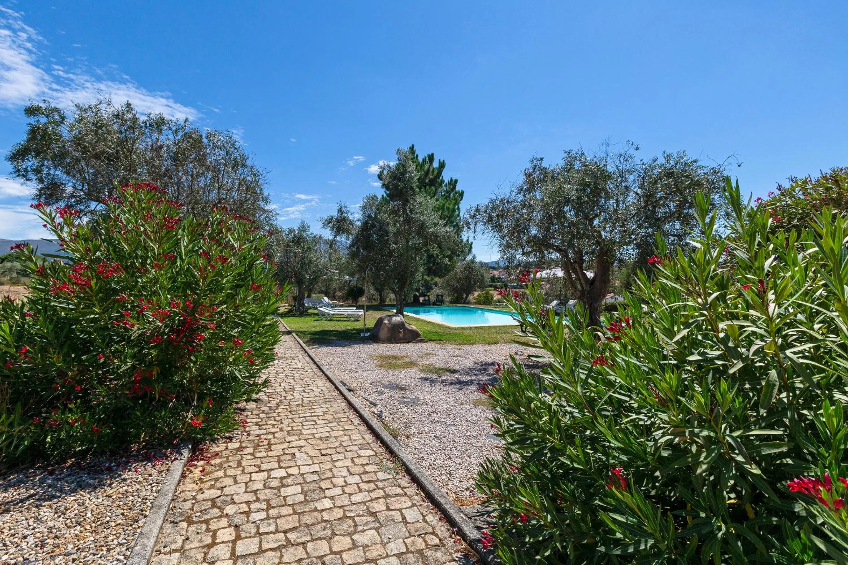 Quinta do Chão da Vinha