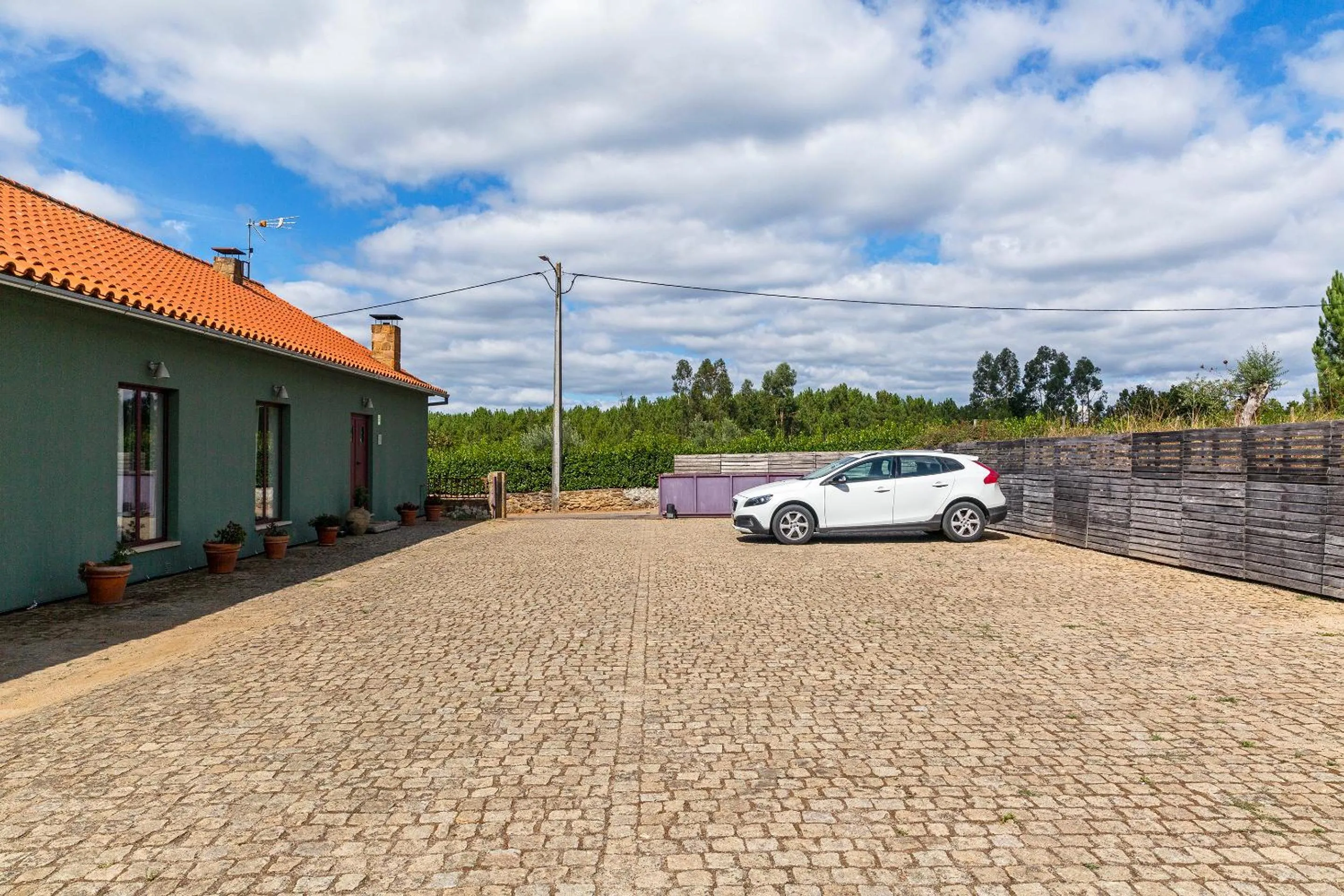 Quinta do Chão da Vinha