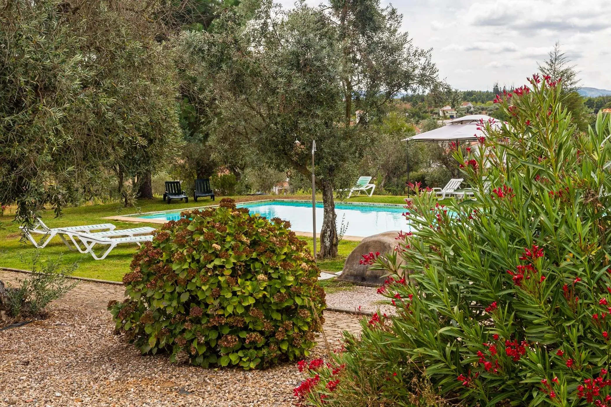 Quinta do Chão da Vinha