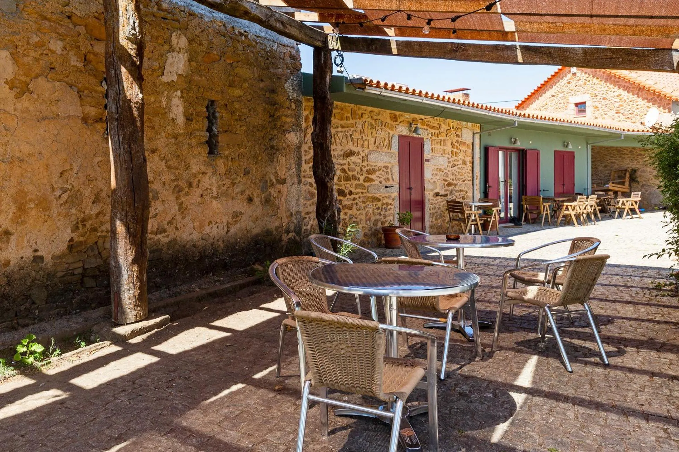 Quinta do Chão da Vinha