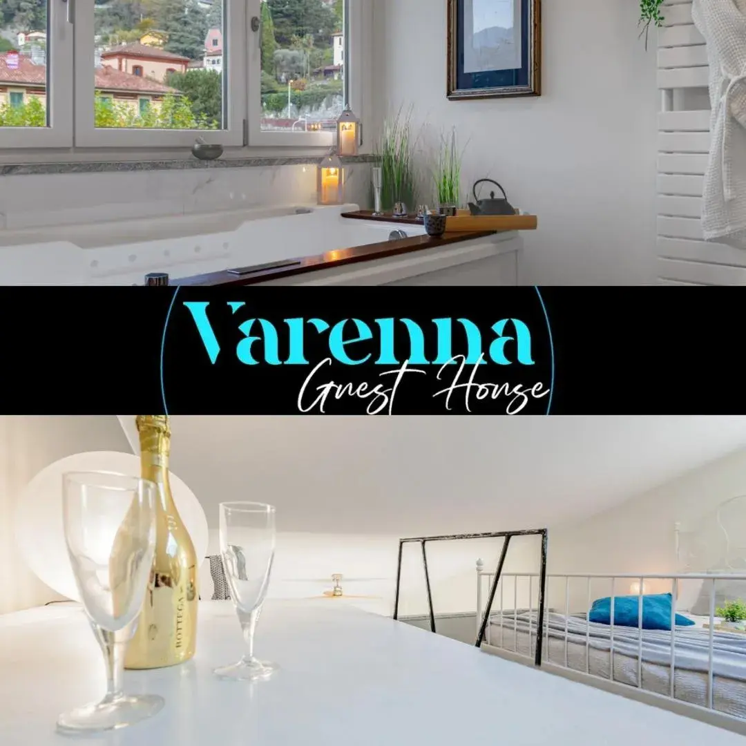 Varenna Guest House Varenna Guest House