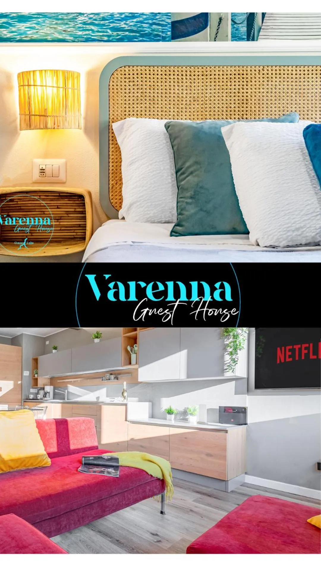 Varenna Guest House