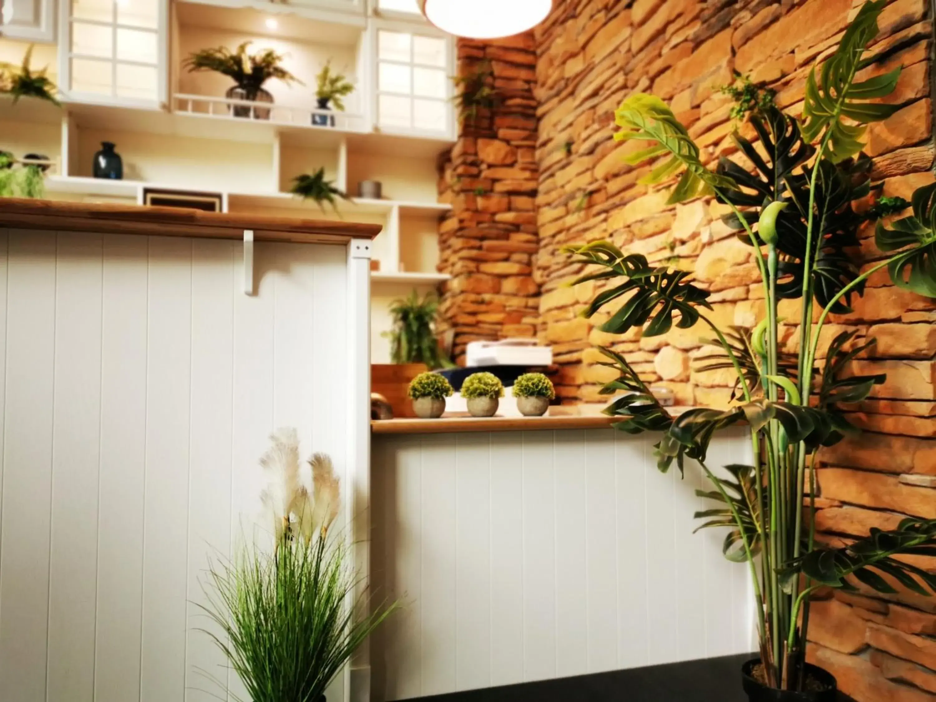 Lobby or reception in Bluewater Hotel Xpark Gloria Outlets Taoyuan Baseball Stadium Lobby or reception in Bluewater Hotel Xpark Gloria Outlets Taoyuan Baseball Stadium