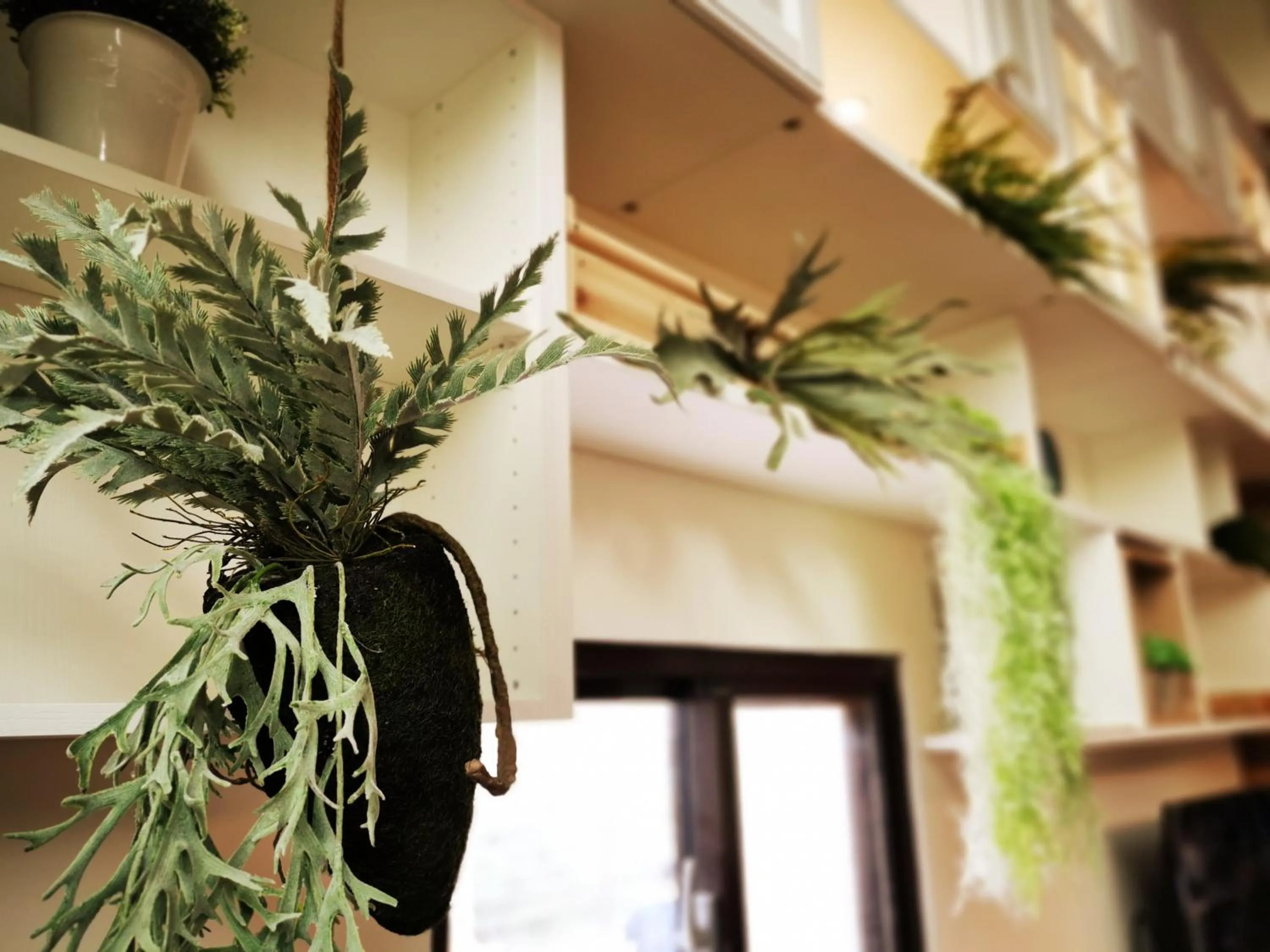 Lobby or reception in Bluewater Hotel Xpark Gloria Outlets Taoyuan Baseball Stadium