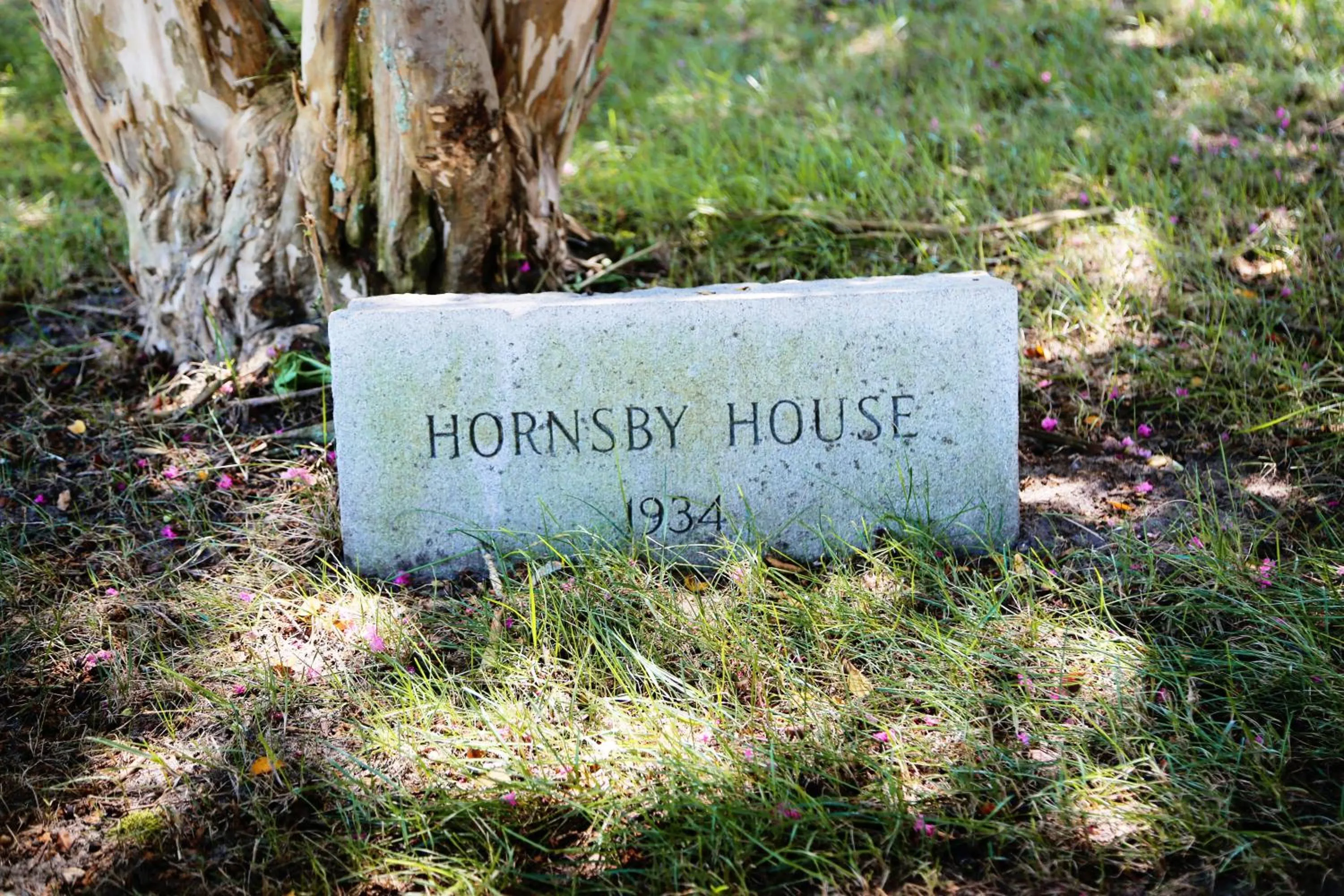 Hornsby House Inn