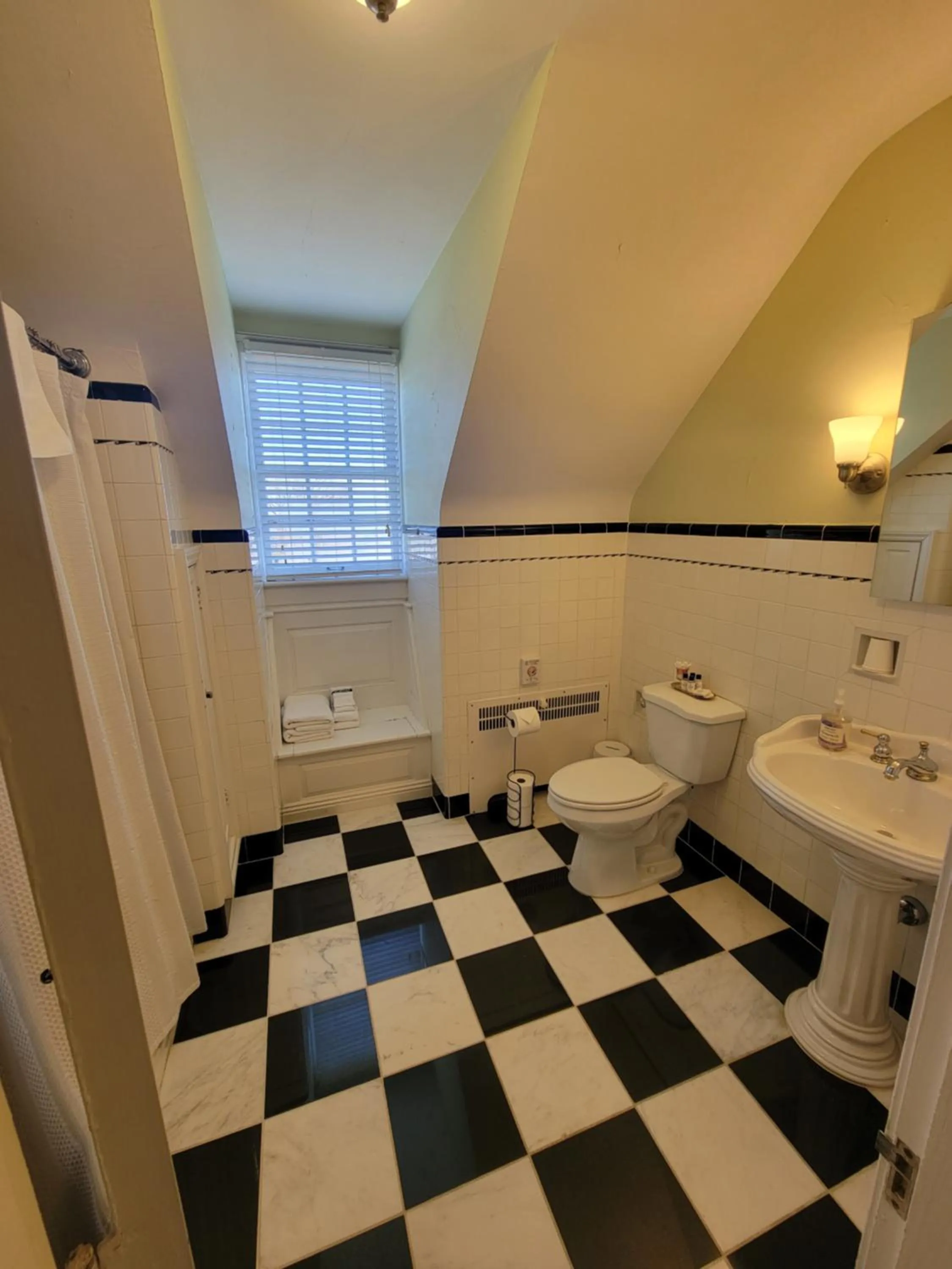 Hornsby House Inn