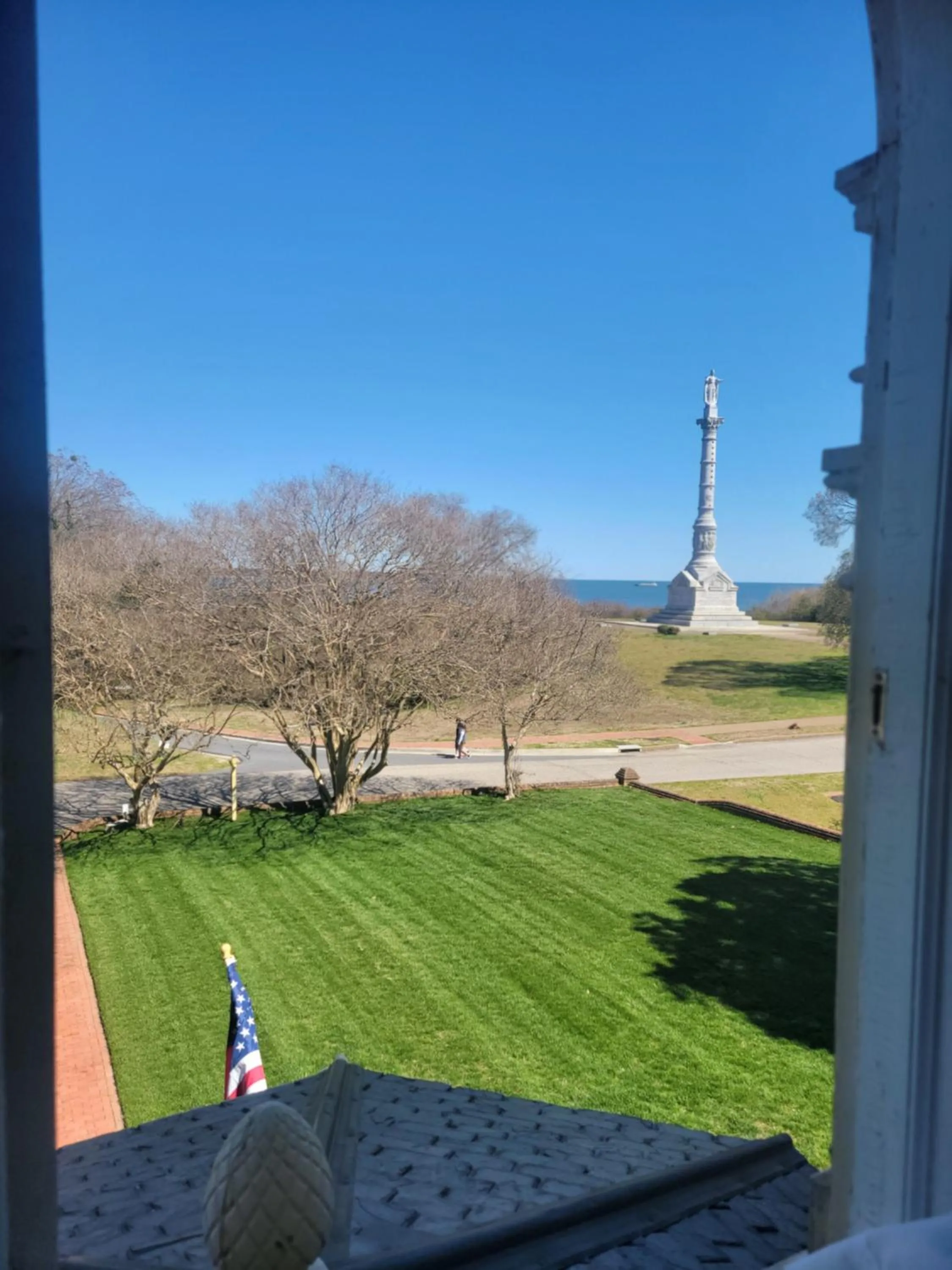 Hornsby House Inn