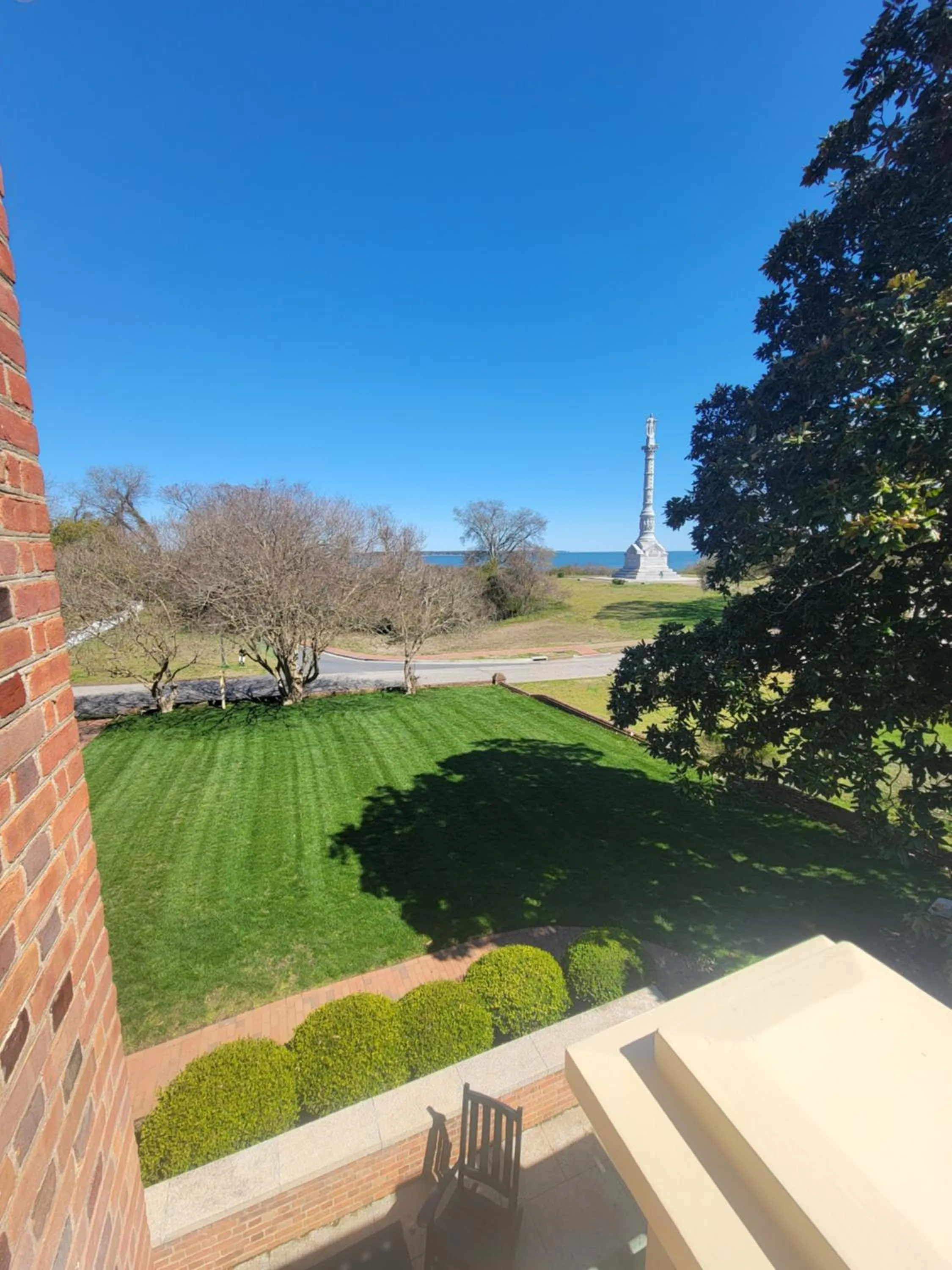Hornsby House Inn