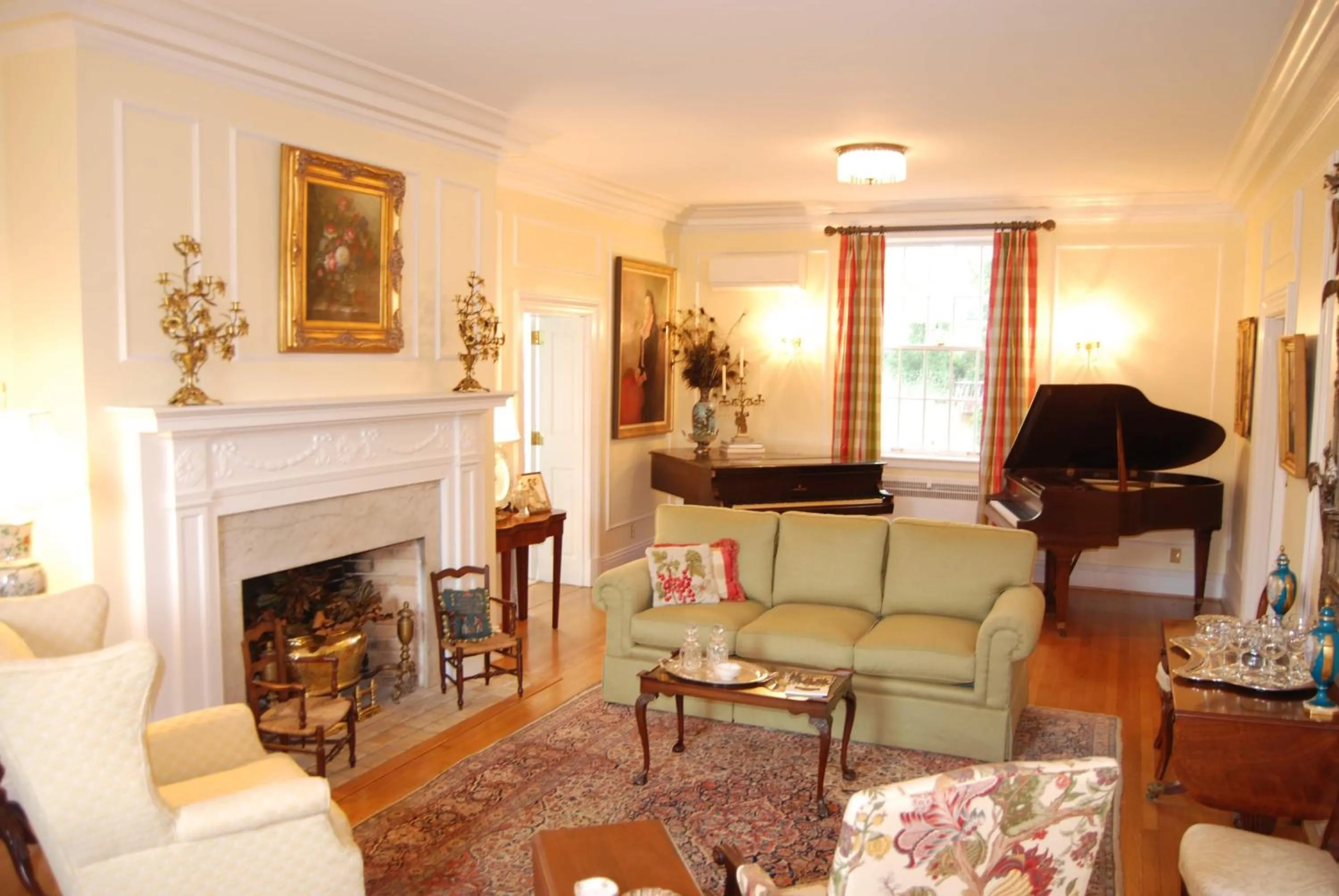 Hornsby House Inn