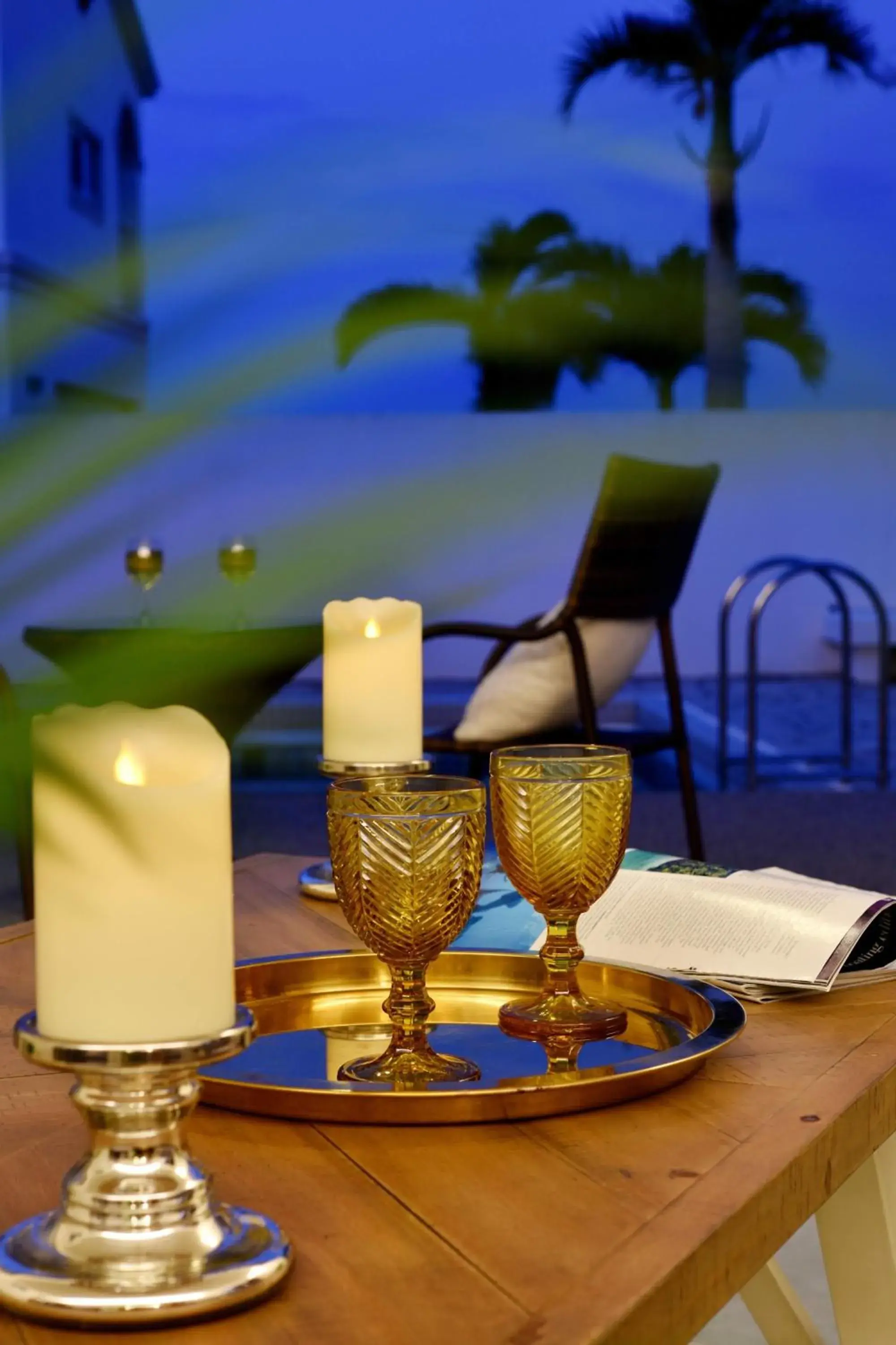 Drinks in Route 6 Inn Drinks in Route 6 Inn