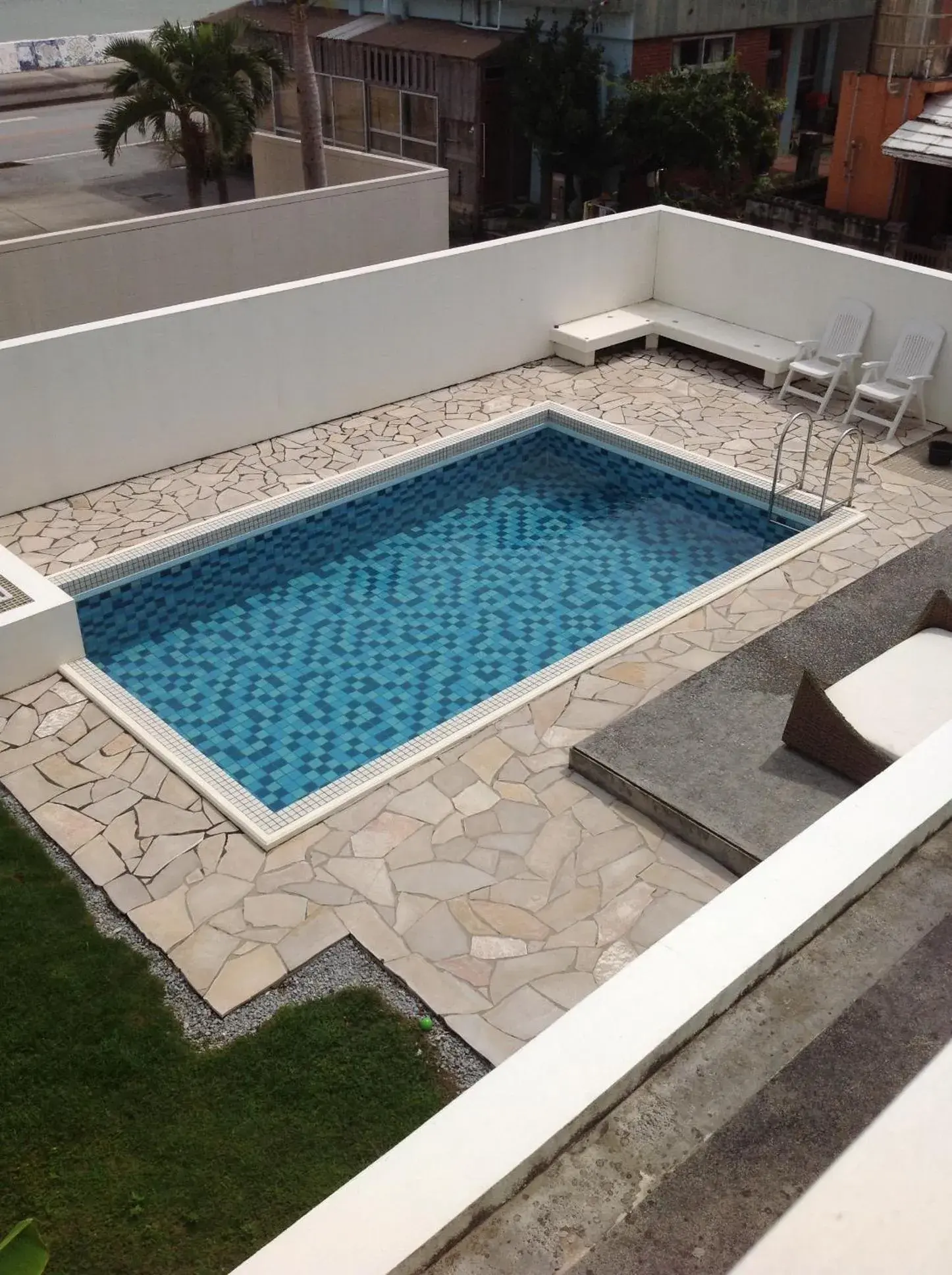 View (from property/room) in Route 6 Inn View (from property/room) in Route 6 Inn