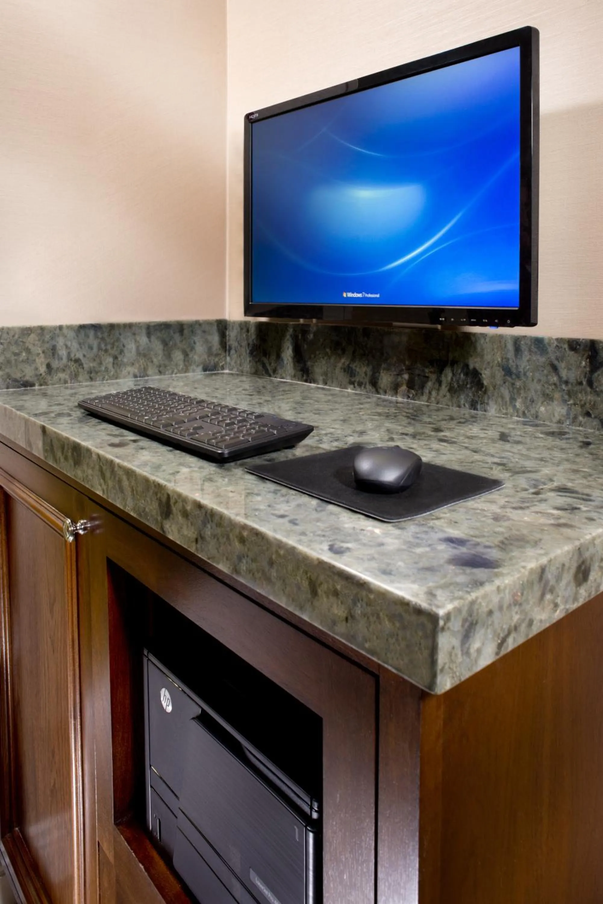 Business facilities in Ayres Hotel Fountain Valley - Huntington Beach