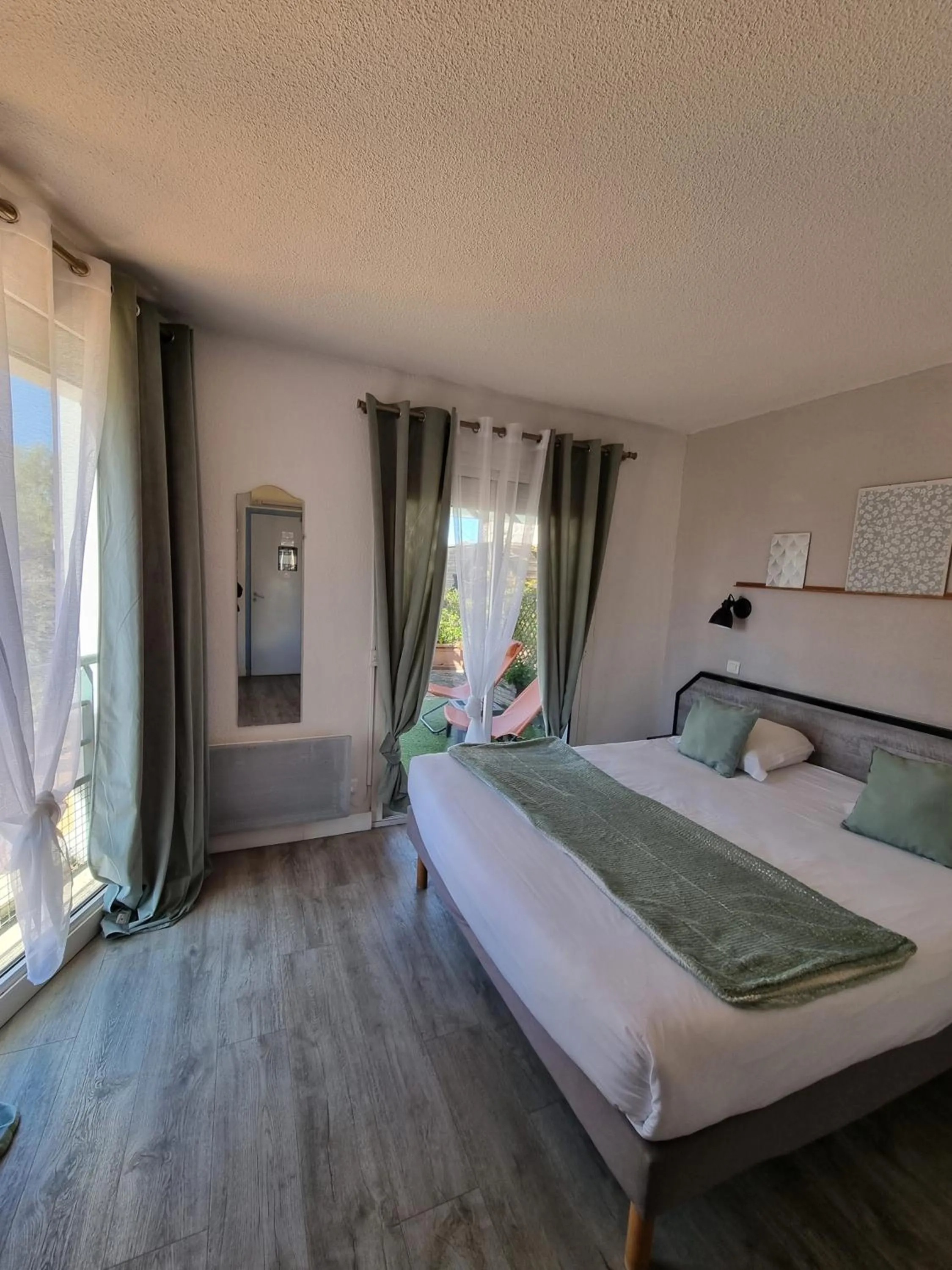 Amadour Hôtel