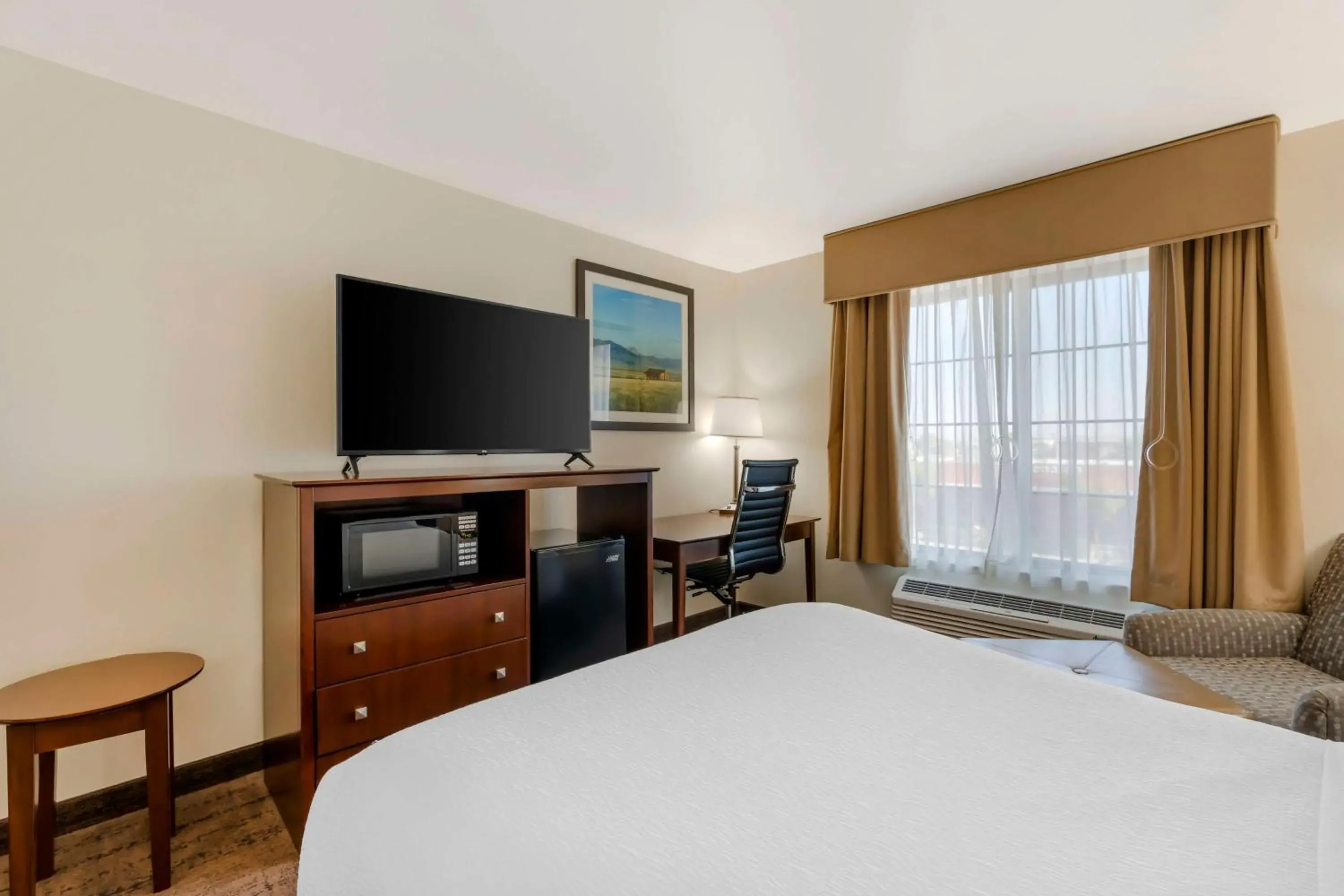 Bedroom, Bed in Best Western Yellowstone Crossing Bedroom, Bed in Best Western Yellowstone Crossing