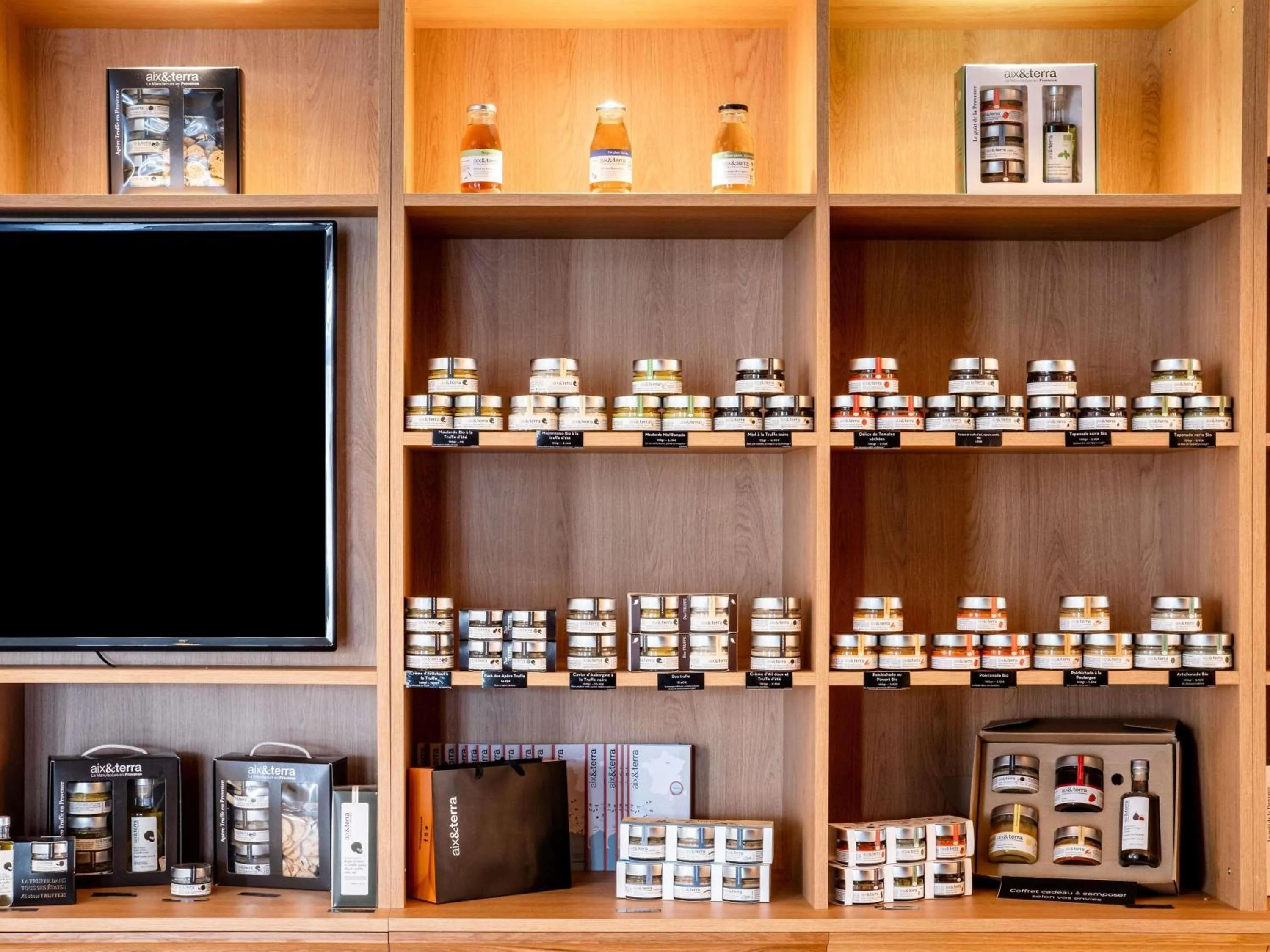 Other in Mercure Chantilly Resort & Conventions