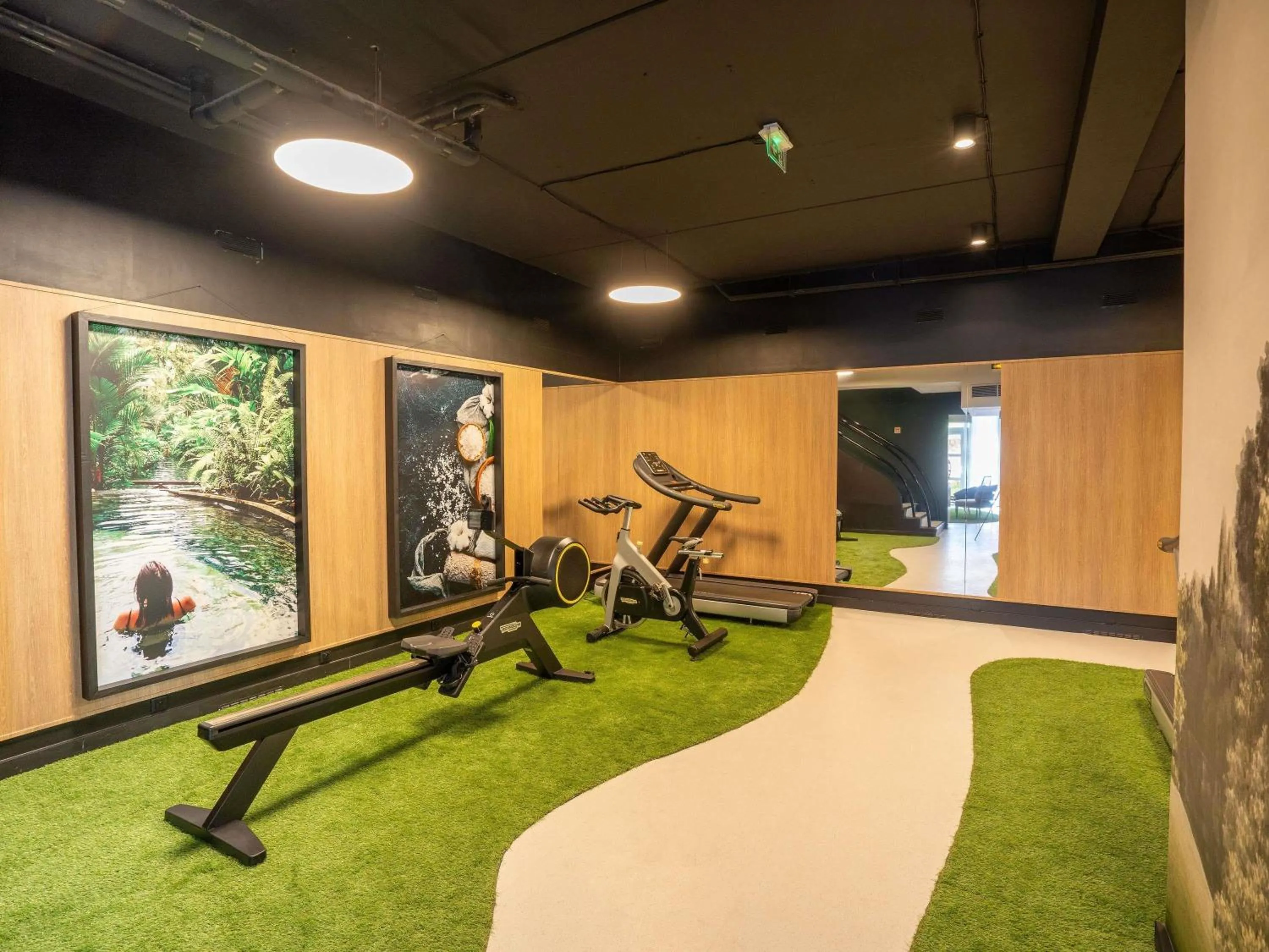 Other in Mercure Chantilly Resort & Conventions