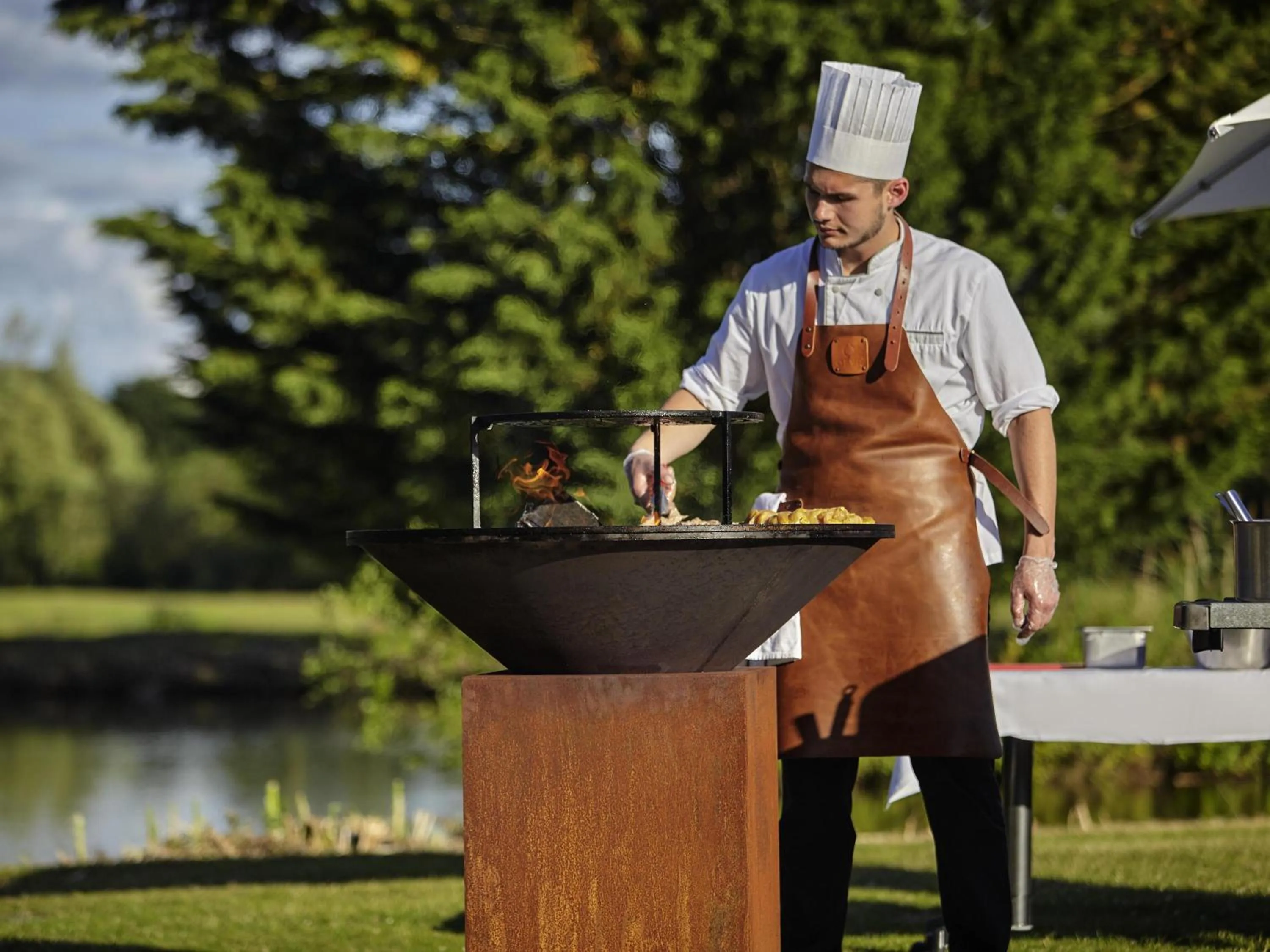 Other in Mercure Chantilly Resort & Conventions