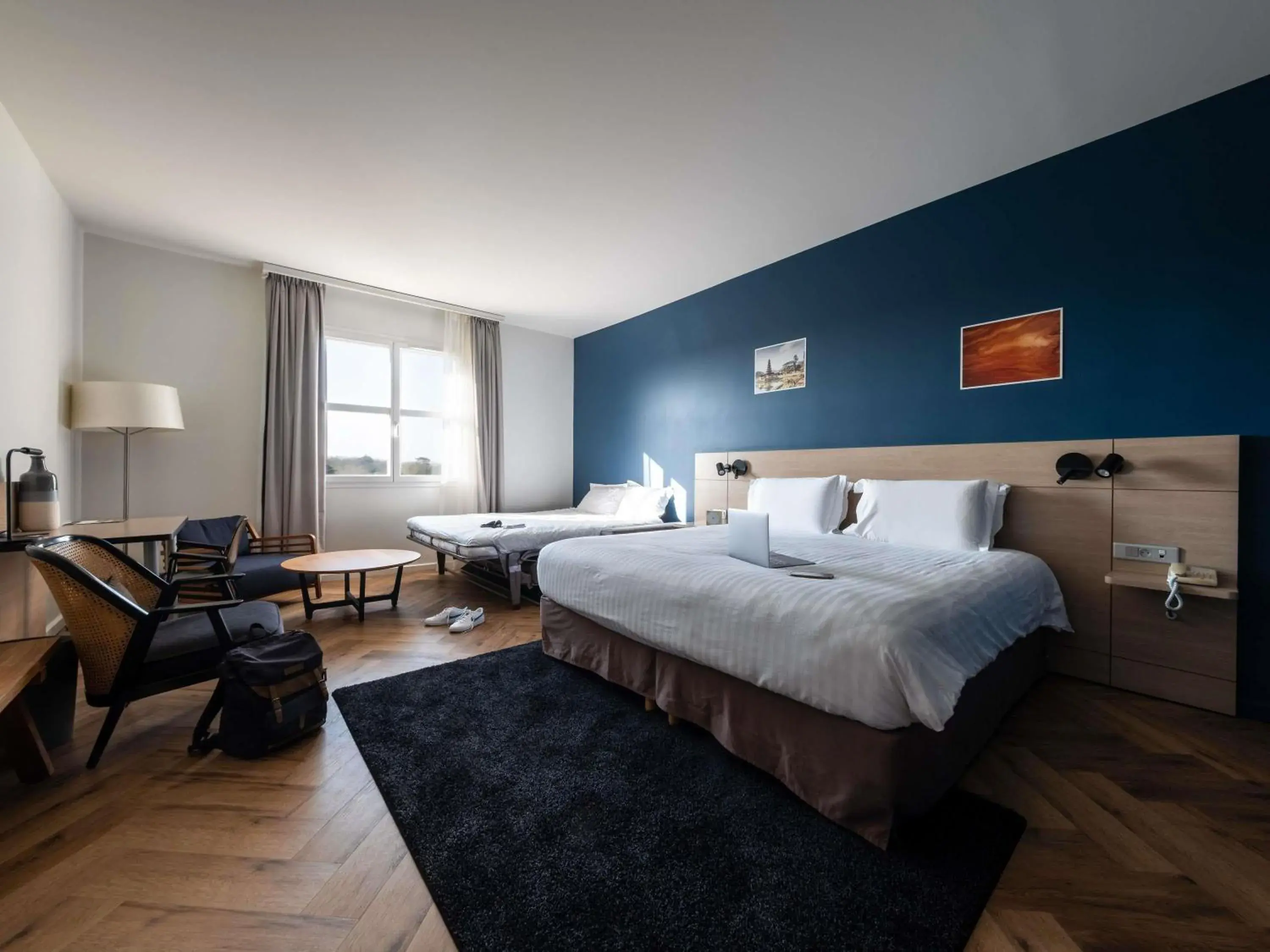 Bedroom, Bed in Mercure Chantilly Resort & Conventions Bedroom, Bed in Mercure Chantilly Resort & Conventions