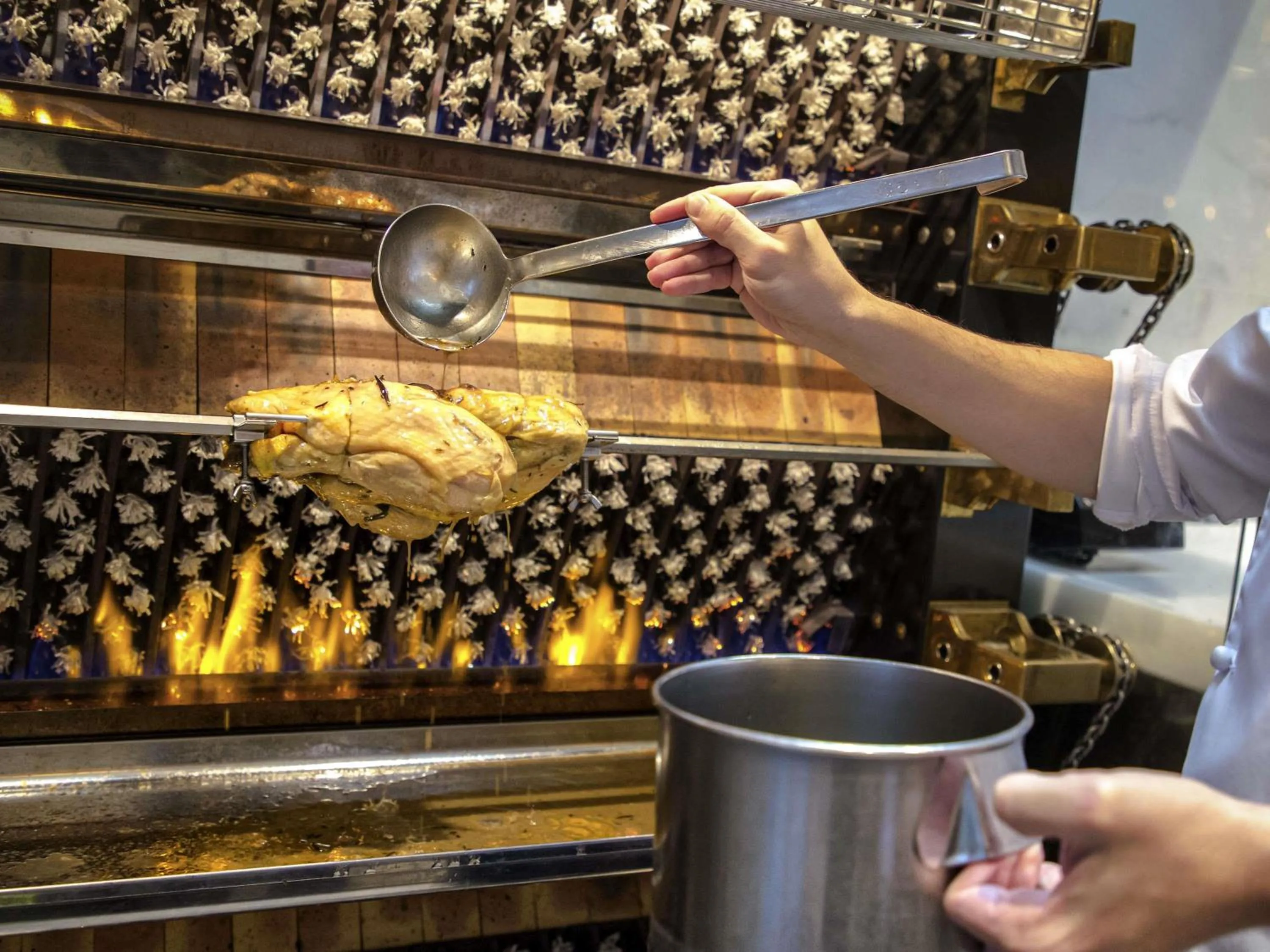 Other in Mercure Chantilly Resort & Conventions