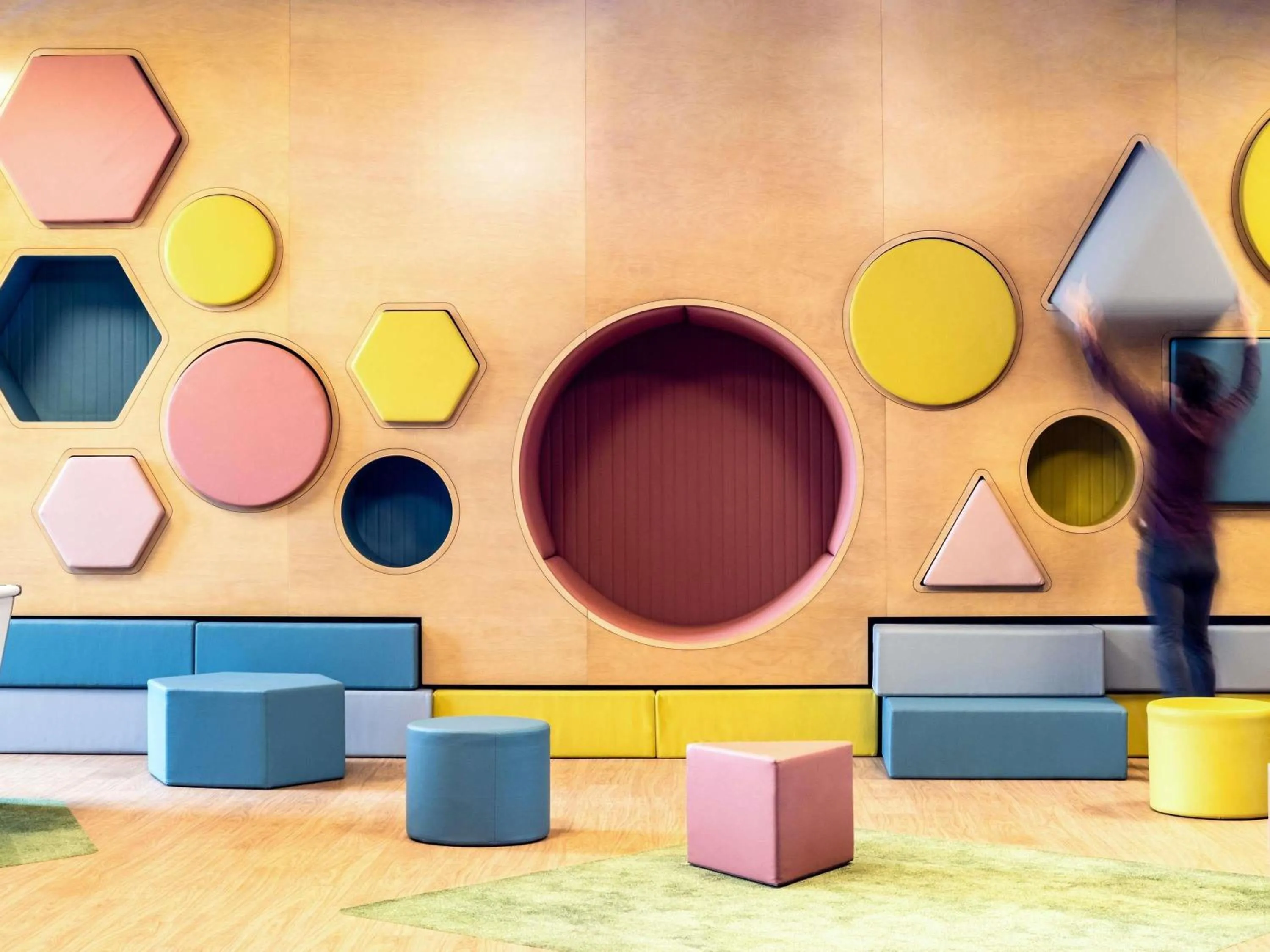 Other in Mercure Chantilly Resort & Conventions