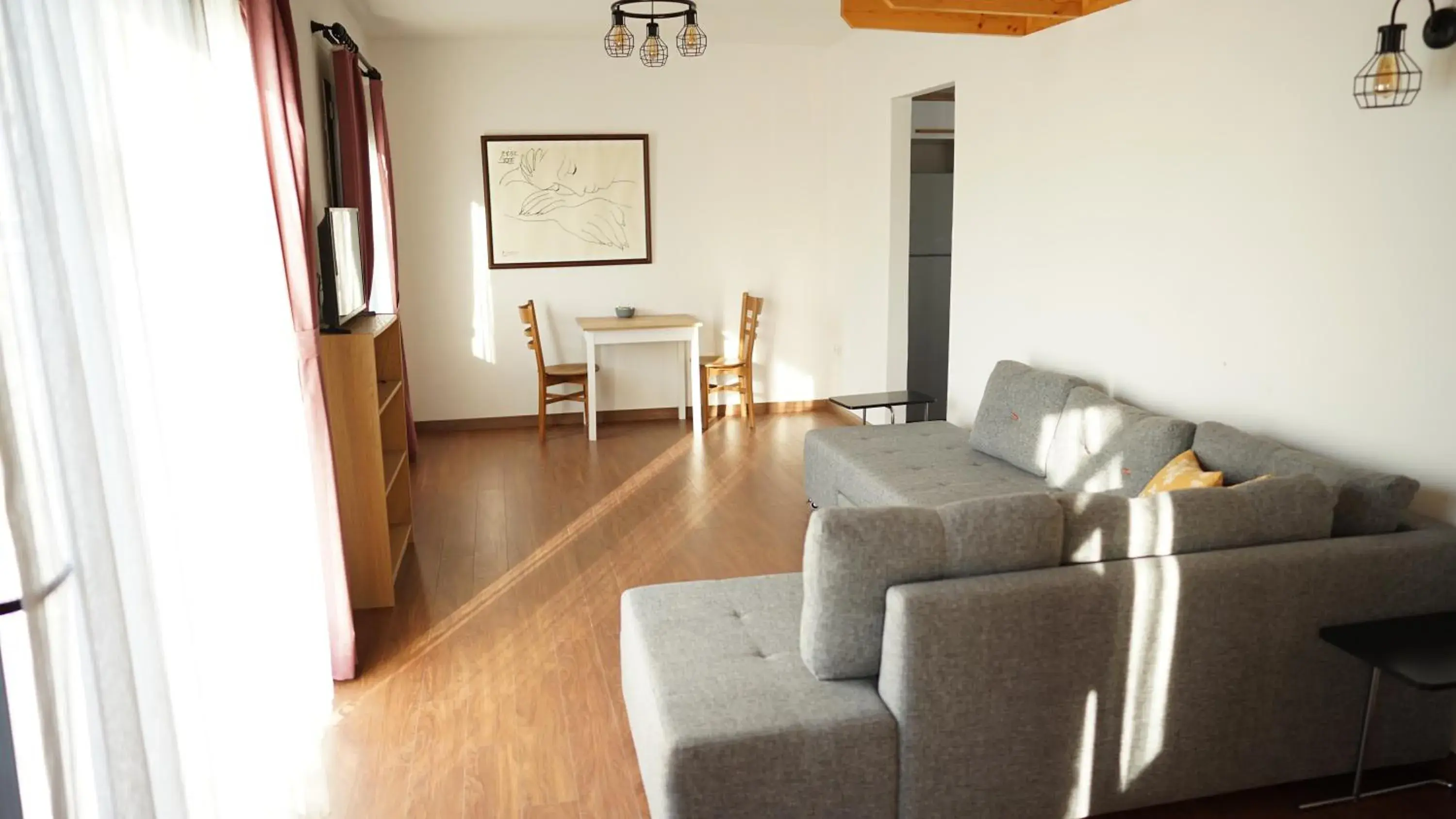 Superior Apartment in Karyada Hotel Superior Apartment in Karyada Hotel