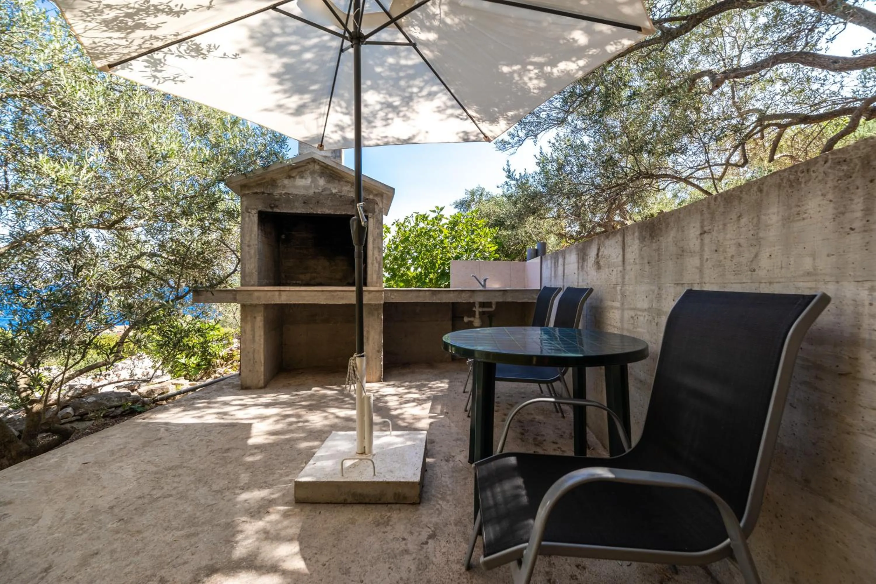 Olive's Garden House