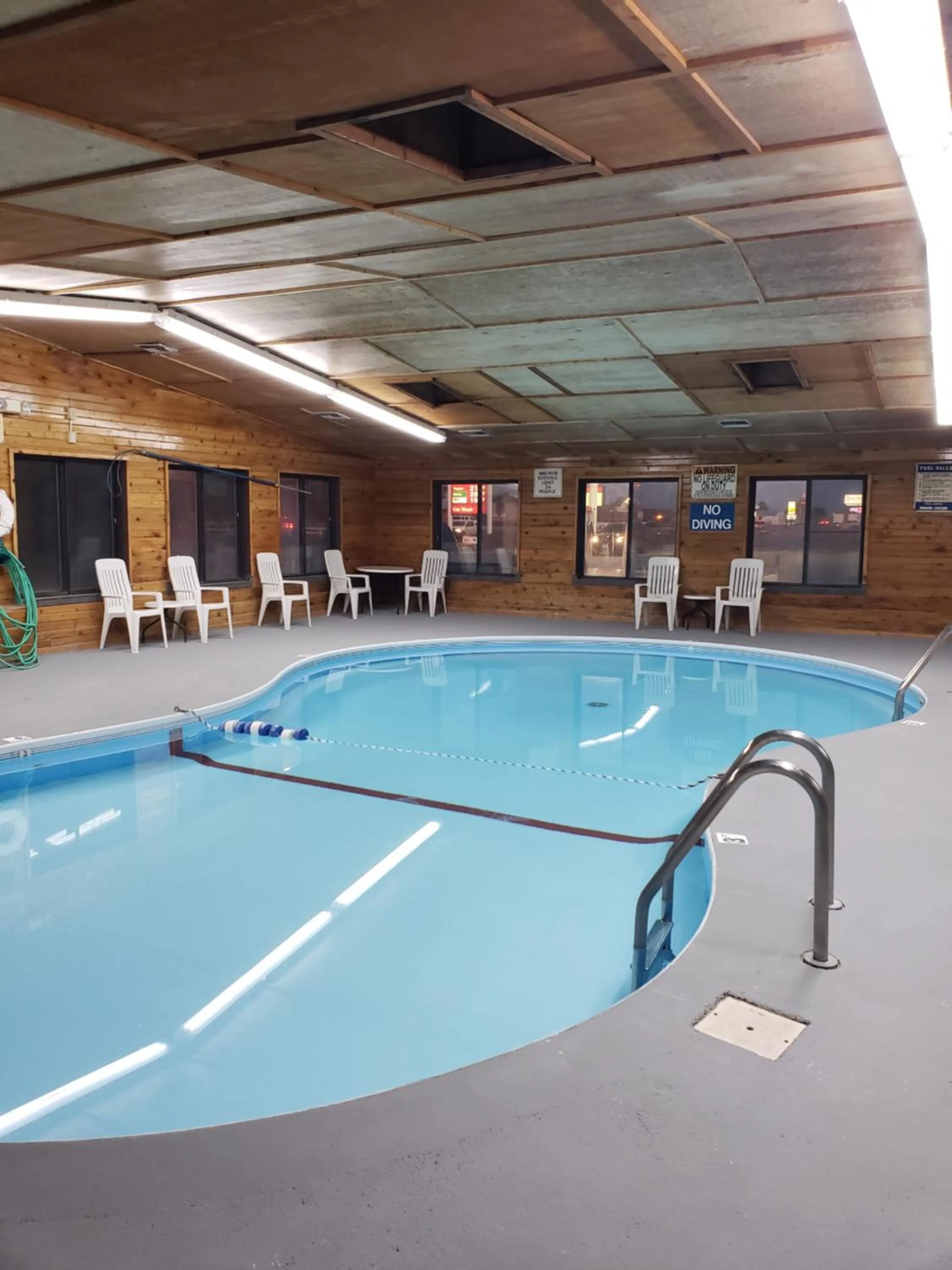 Super 8 by Wyndham Valentine NE