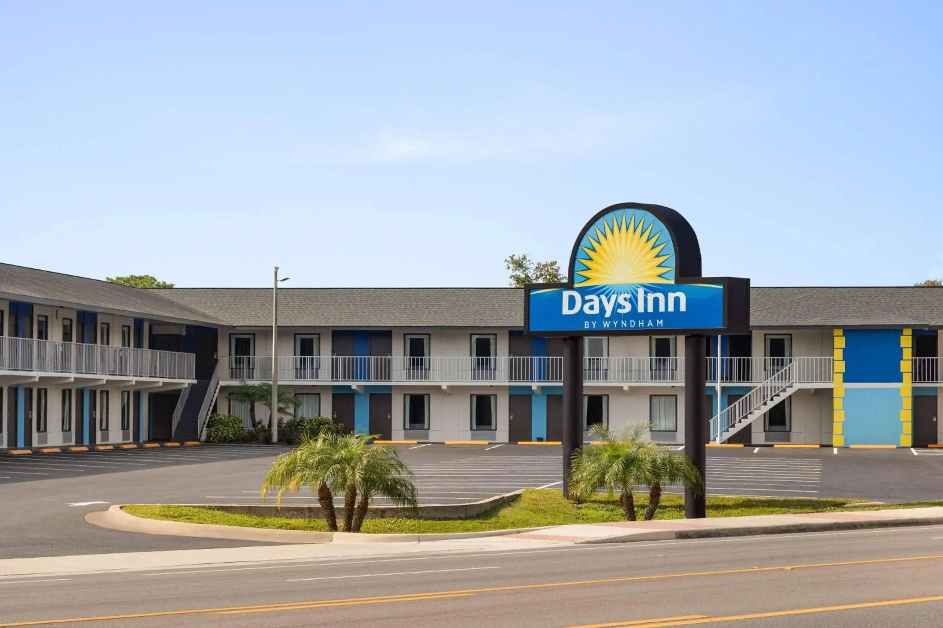 Days Inn by Wyndham Apopka/Orlando Days Inn by Wyndham Apopka/Orlando