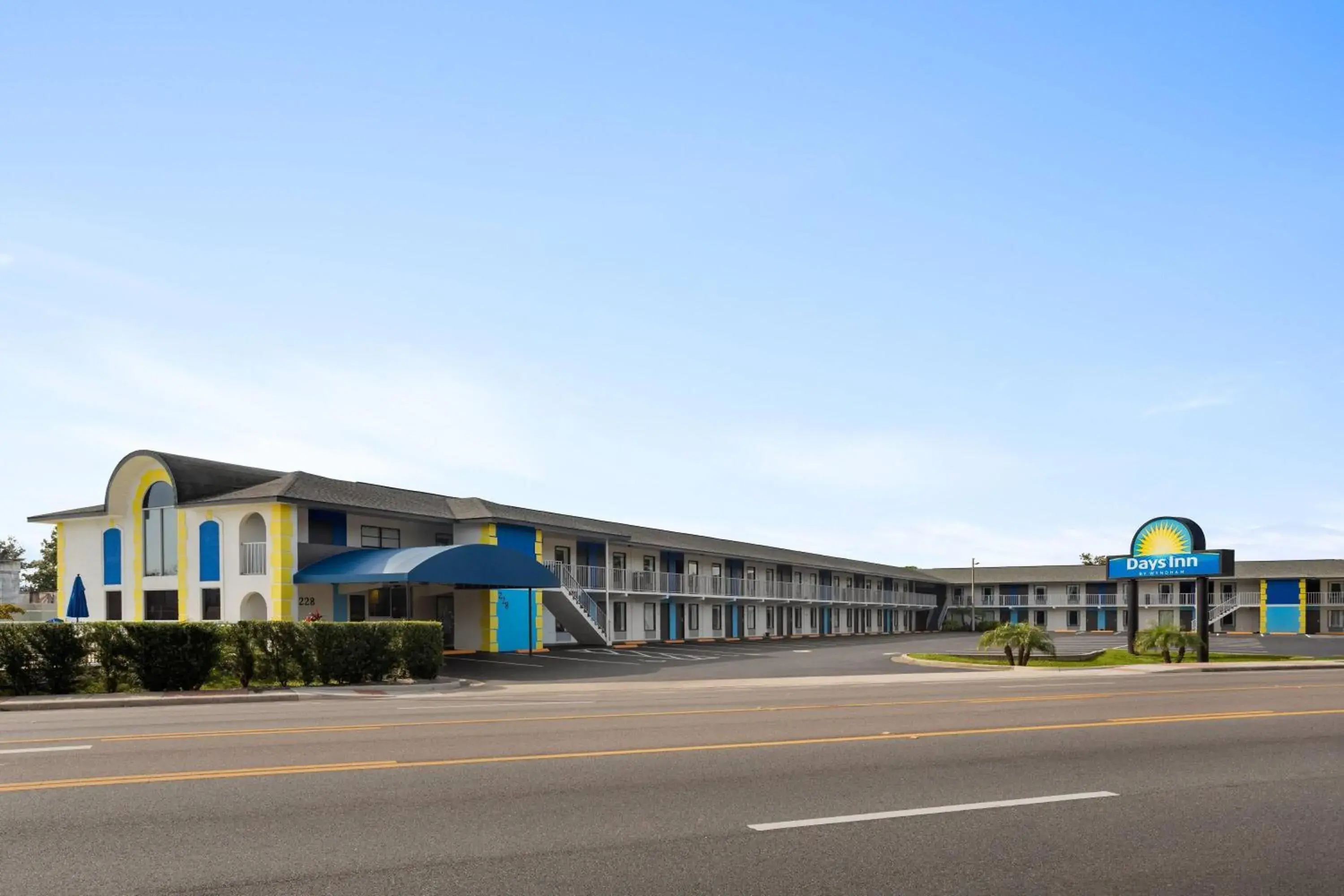 Days Inn by Wyndham Apopka/Orlando Days Inn by Wyndham Apopka/Orlando