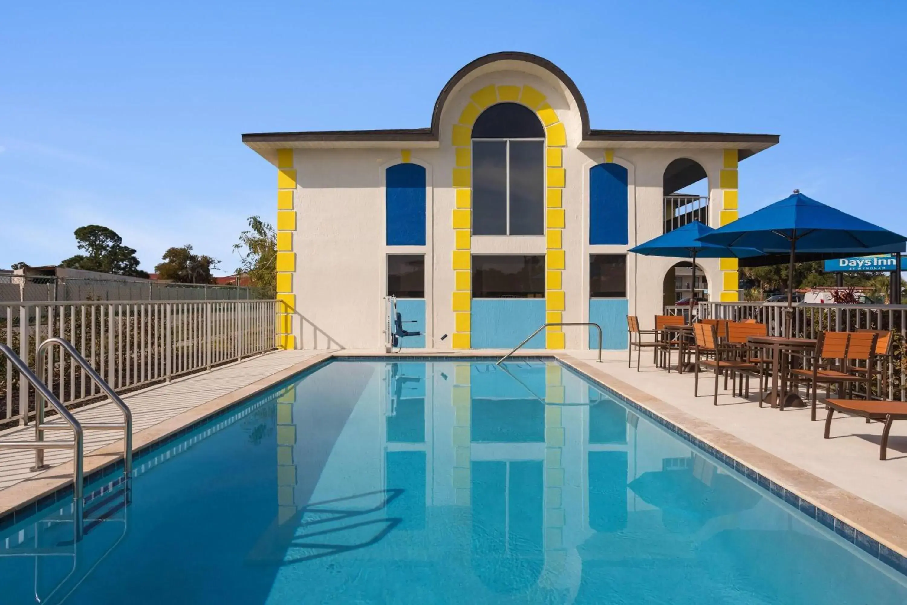 Days Inn by Wyndham Apopka/Orlando Days Inn by Wyndham Apopka/Orlando