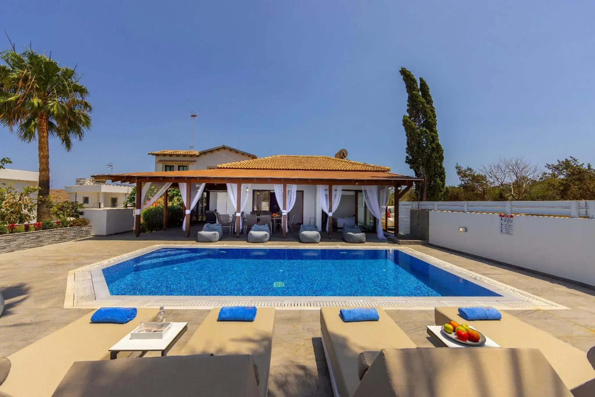 Villa Socrates Villa Socrates