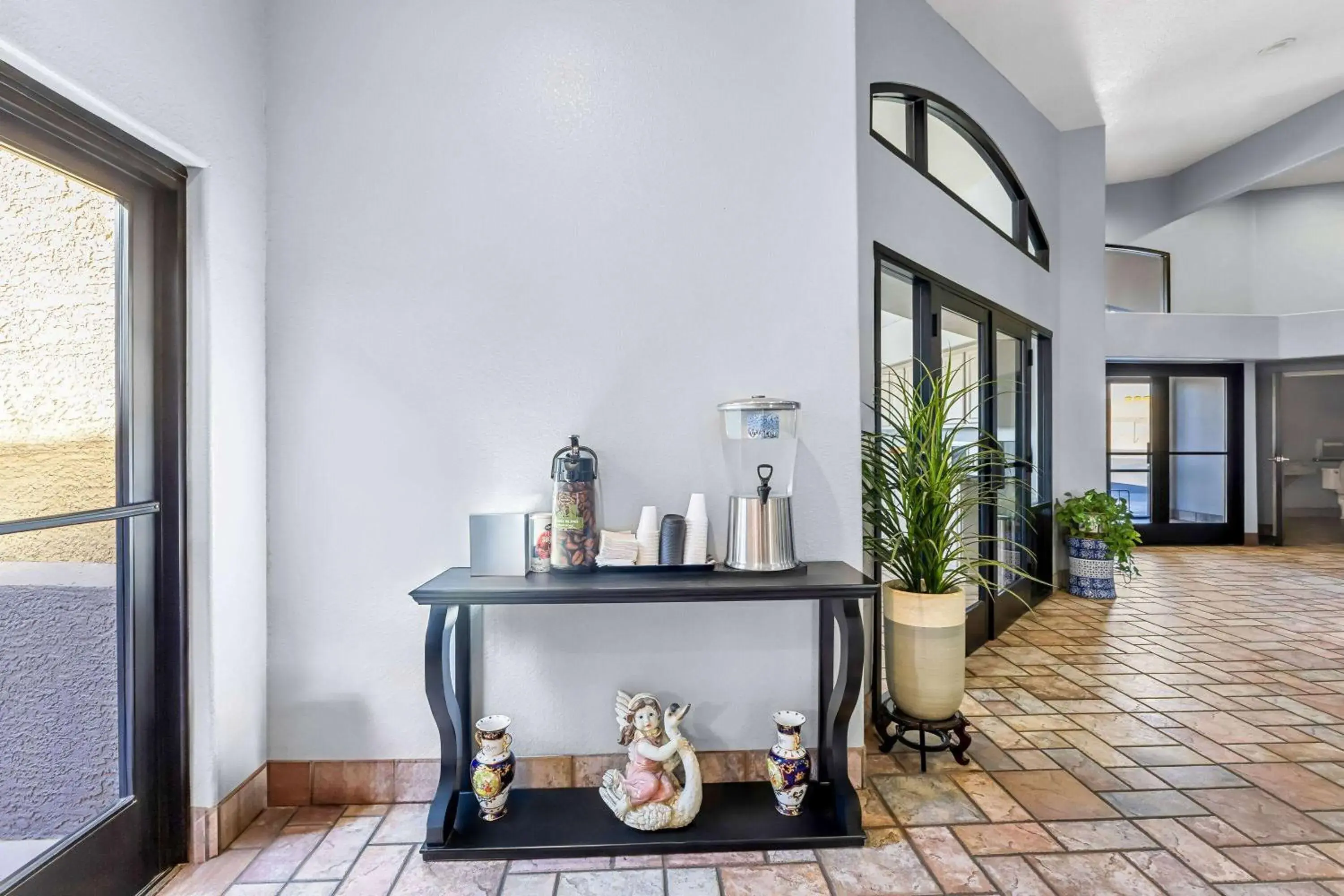 Lobby or reception in Days Inn by Wyndham Buckeye Lobby or reception in Days Inn by Wyndham Buckeye