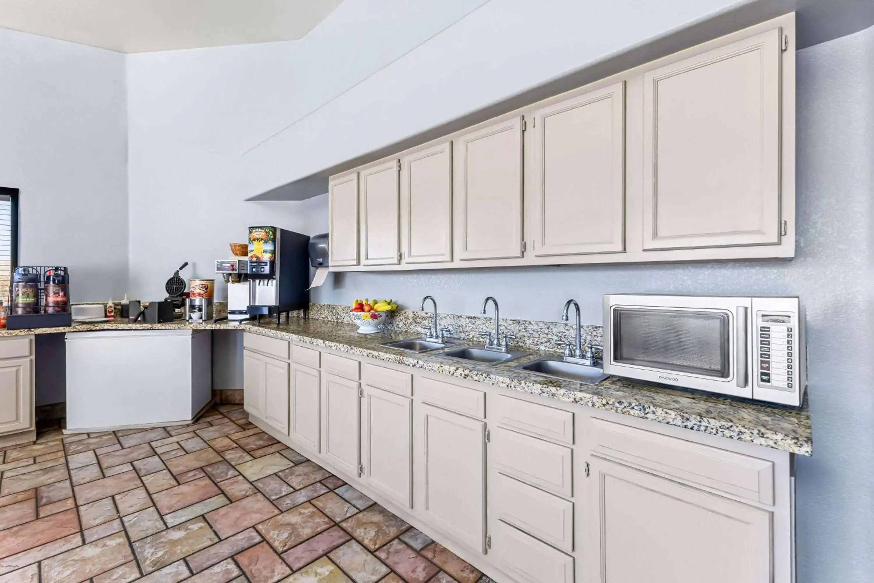 Restaurant/places to eat in Days Inn by Wyndham Buckeye Restaurant/places to eat in Days Inn by Wyndham Buckeye