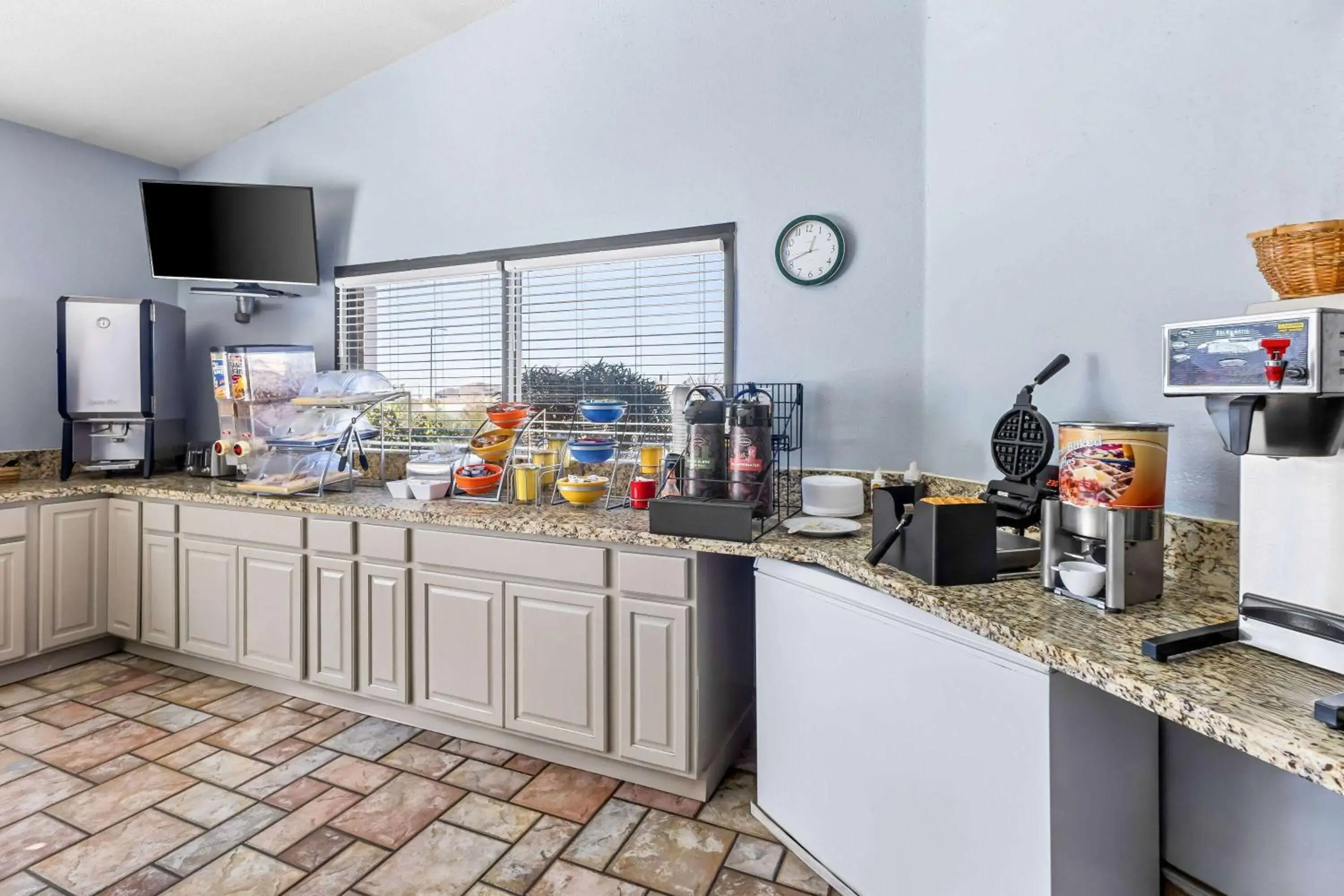 Restaurant/places to eat in Days Inn by Wyndham Buckeye Restaurant/places to eat in Days Inn by Wyndham Buckeye