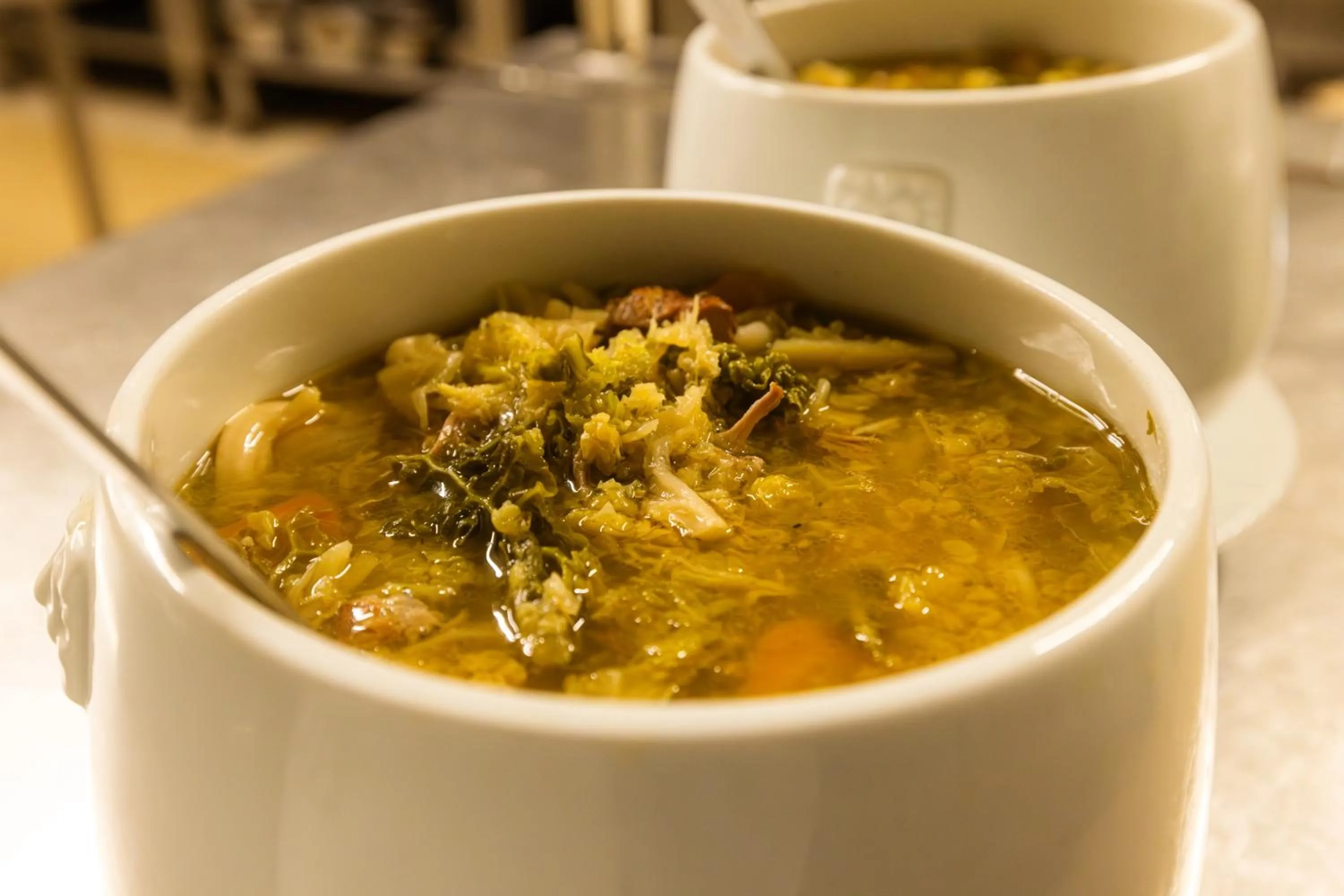 Hotel Restaurant des Thermes