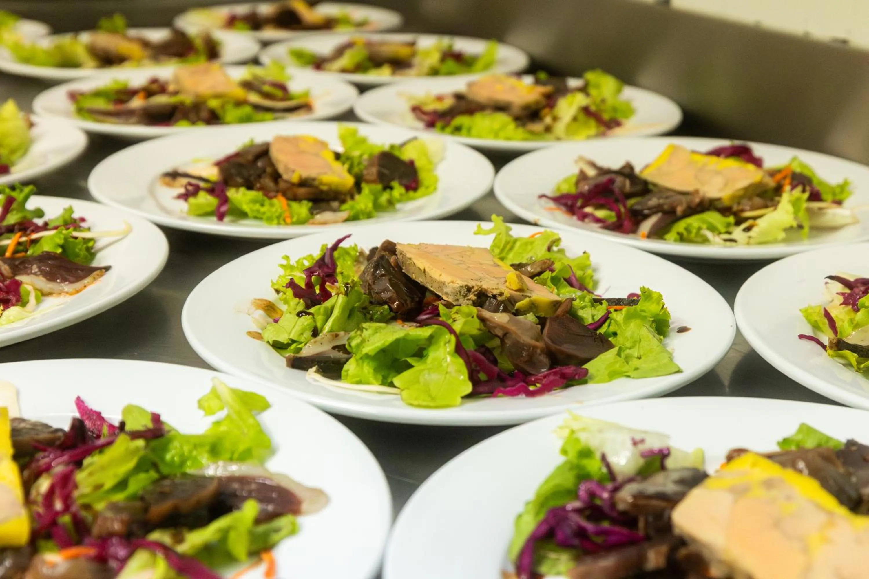 Hotel Restaurant des Thermes